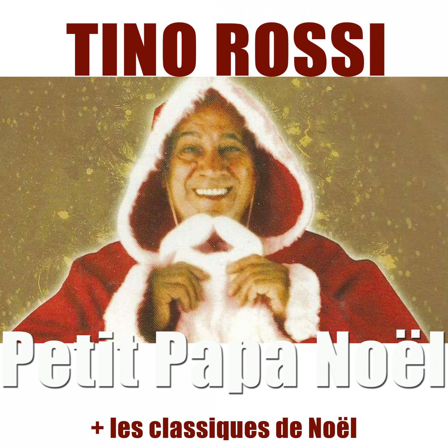 Père Noël reviendra