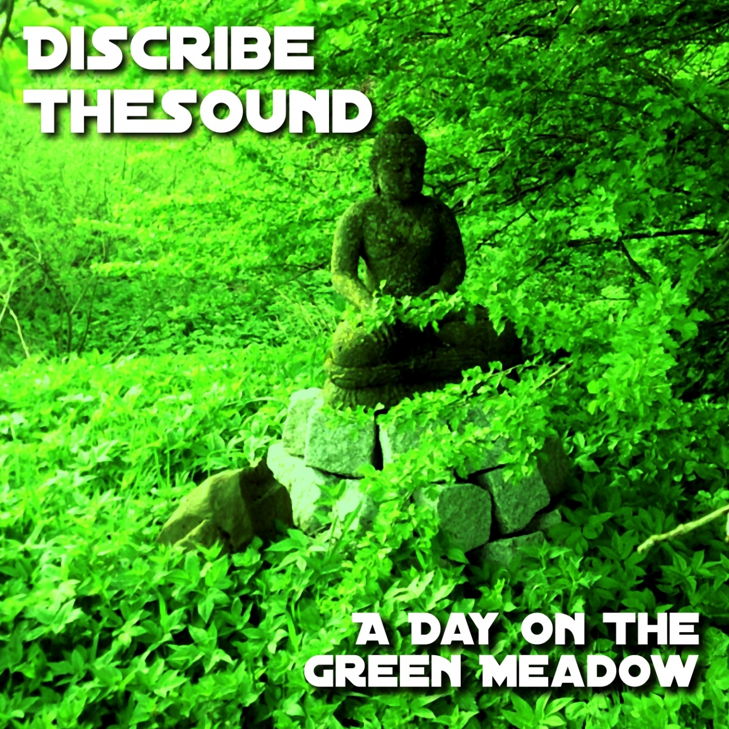 A Day on the Green Meadow (Radio Version)