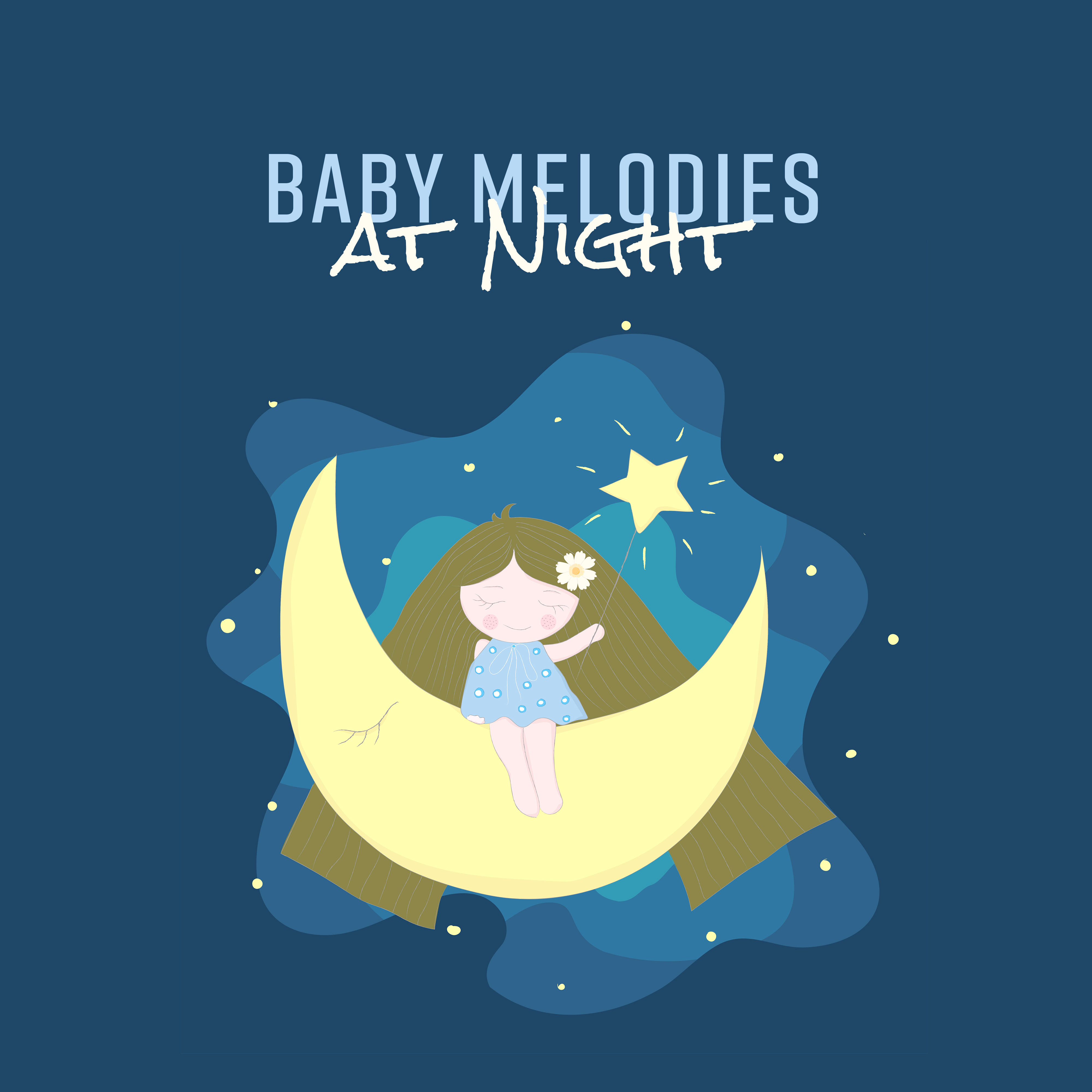 Baby Melodies at Night