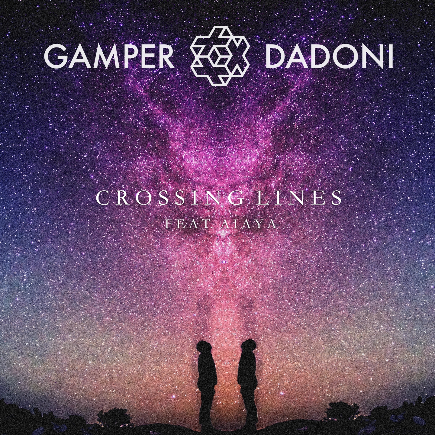 Crossing Lines (Remixes)