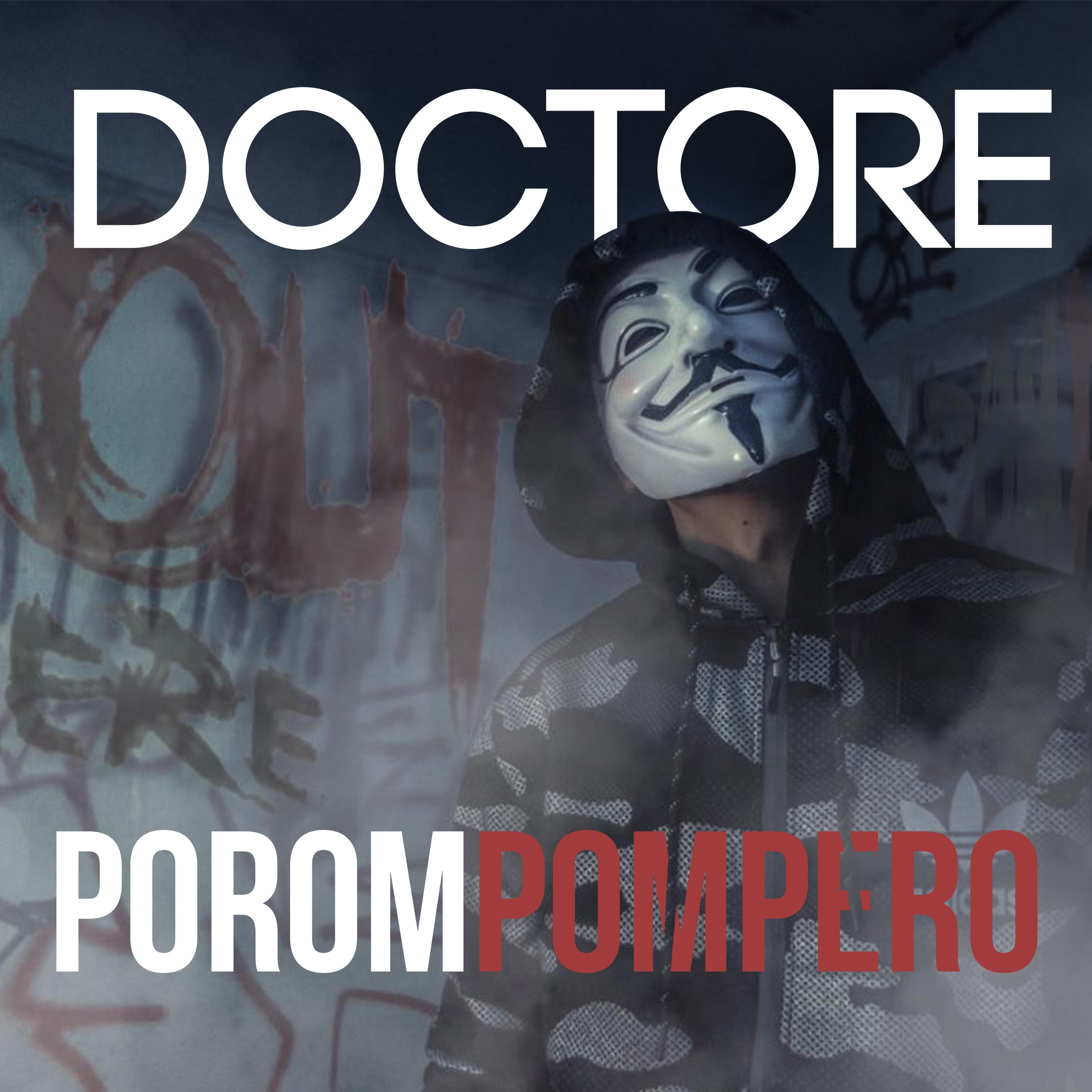 Porompompero