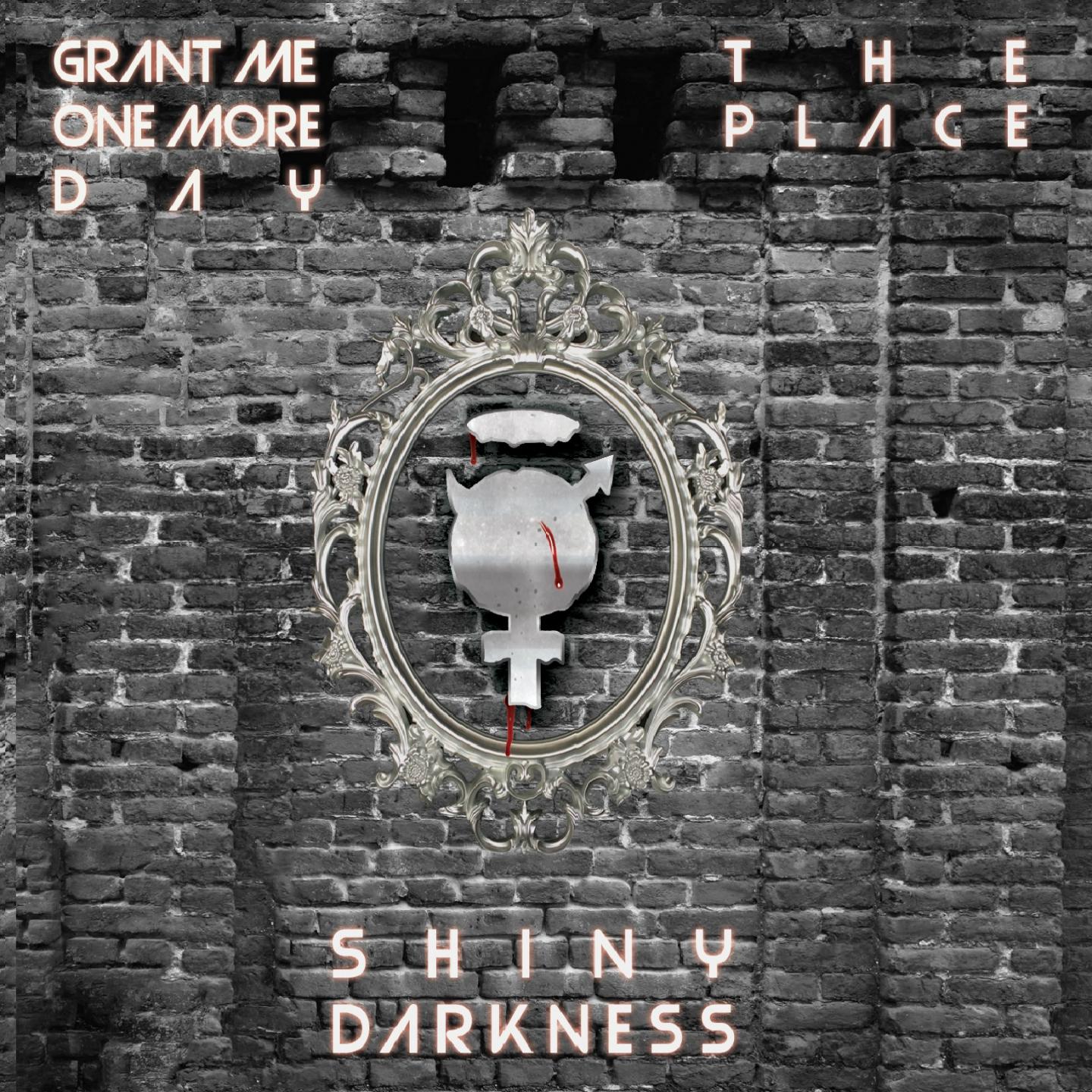 Grant Me One More Day (Shiny Darkness French Revolution Mix)