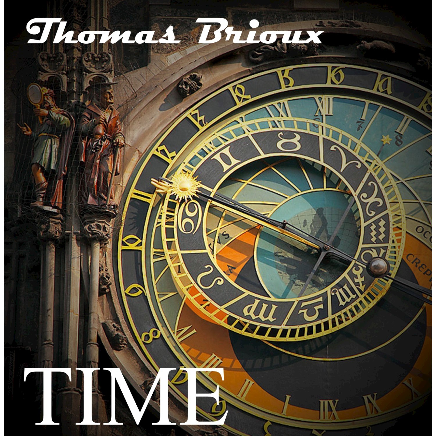 Time