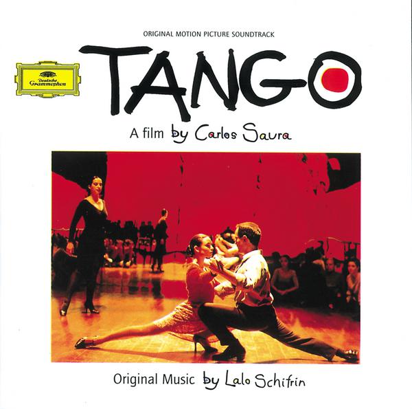 El Choclo - Tango Film Version