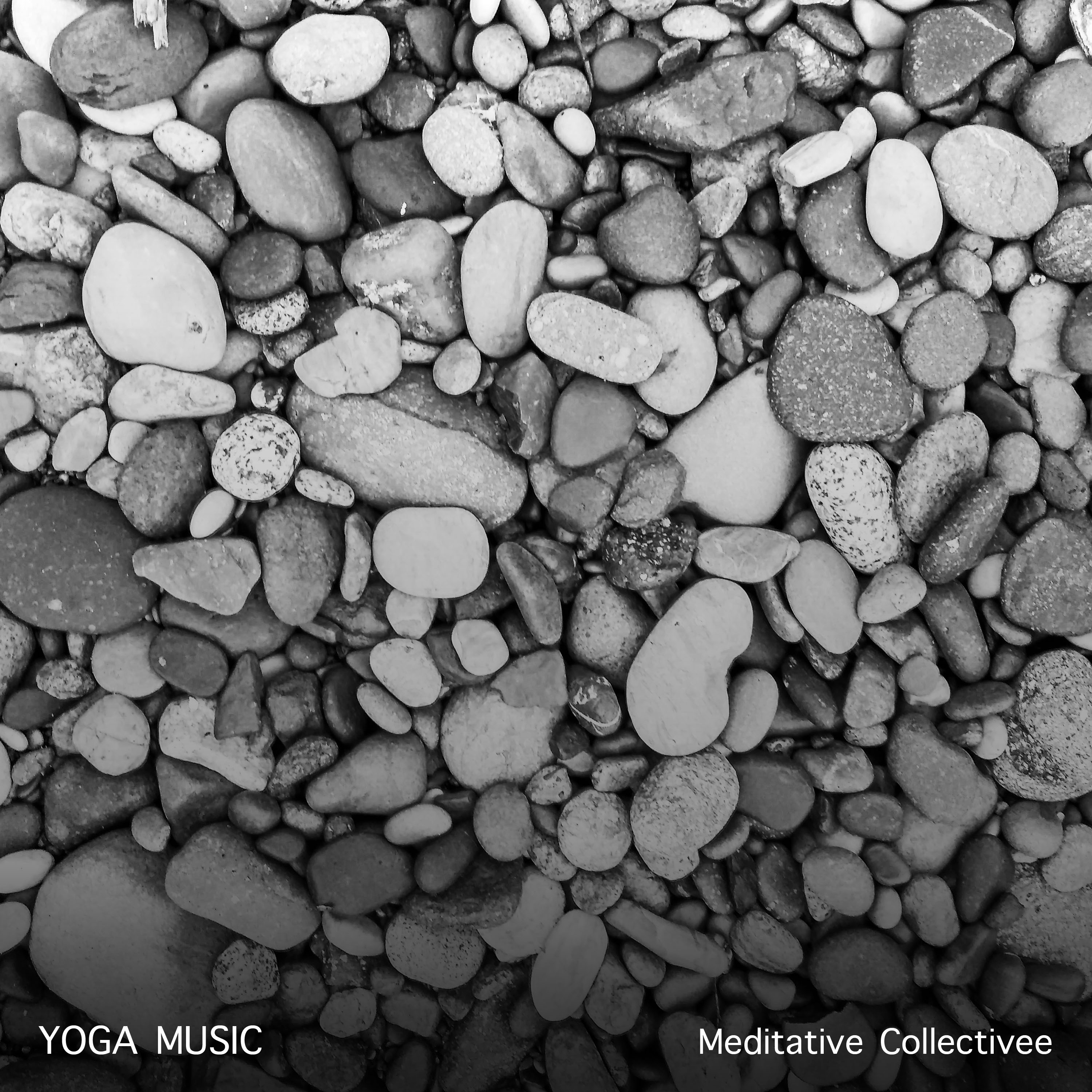 14 Meditative Collective Sounds: Yoga Music