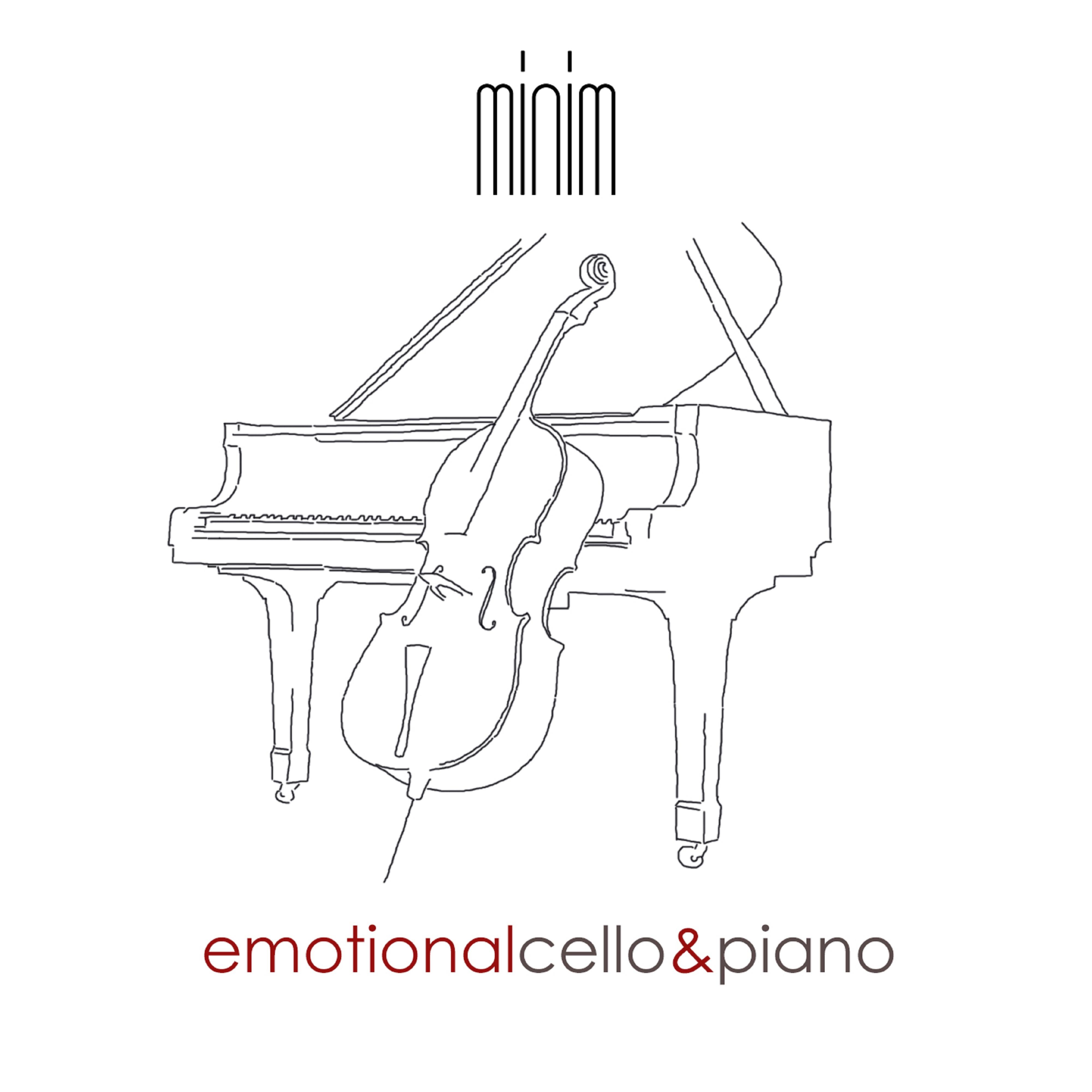 Emotional Cello and Piano