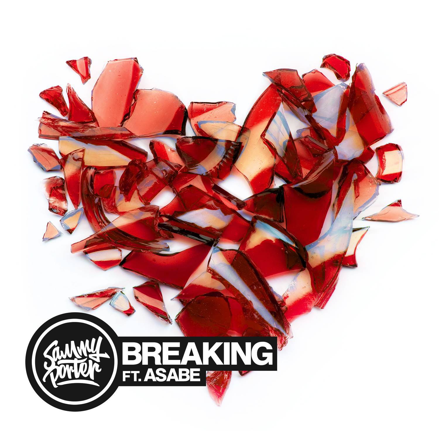 Breaking (VIP Mix)