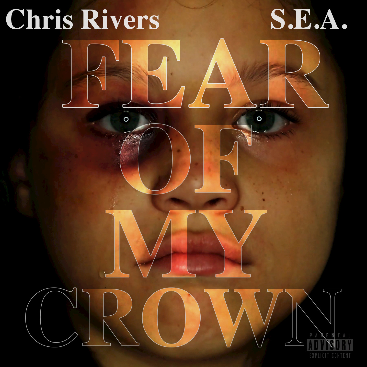 Fear of My Crown