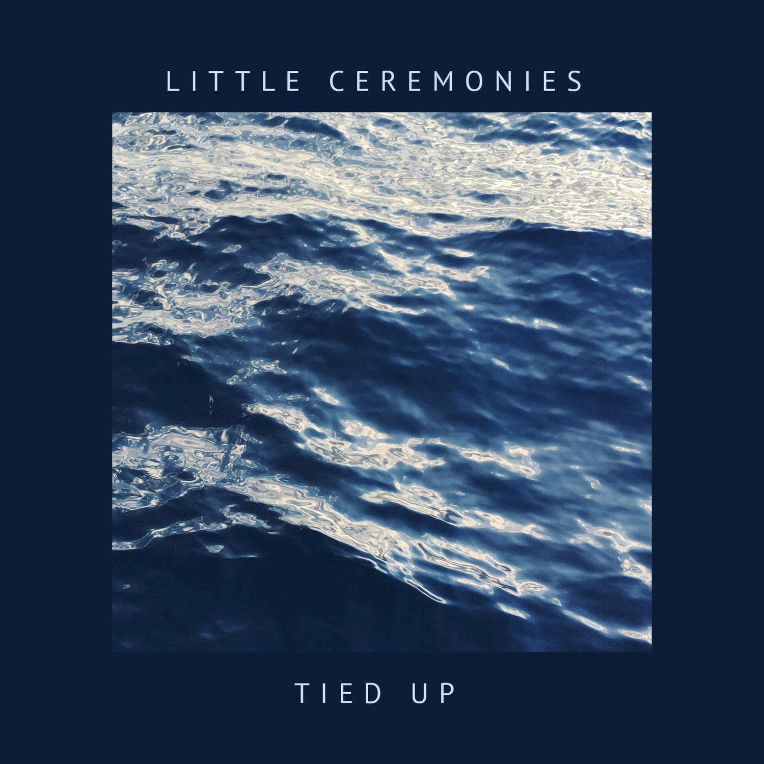 Tied Up - Single