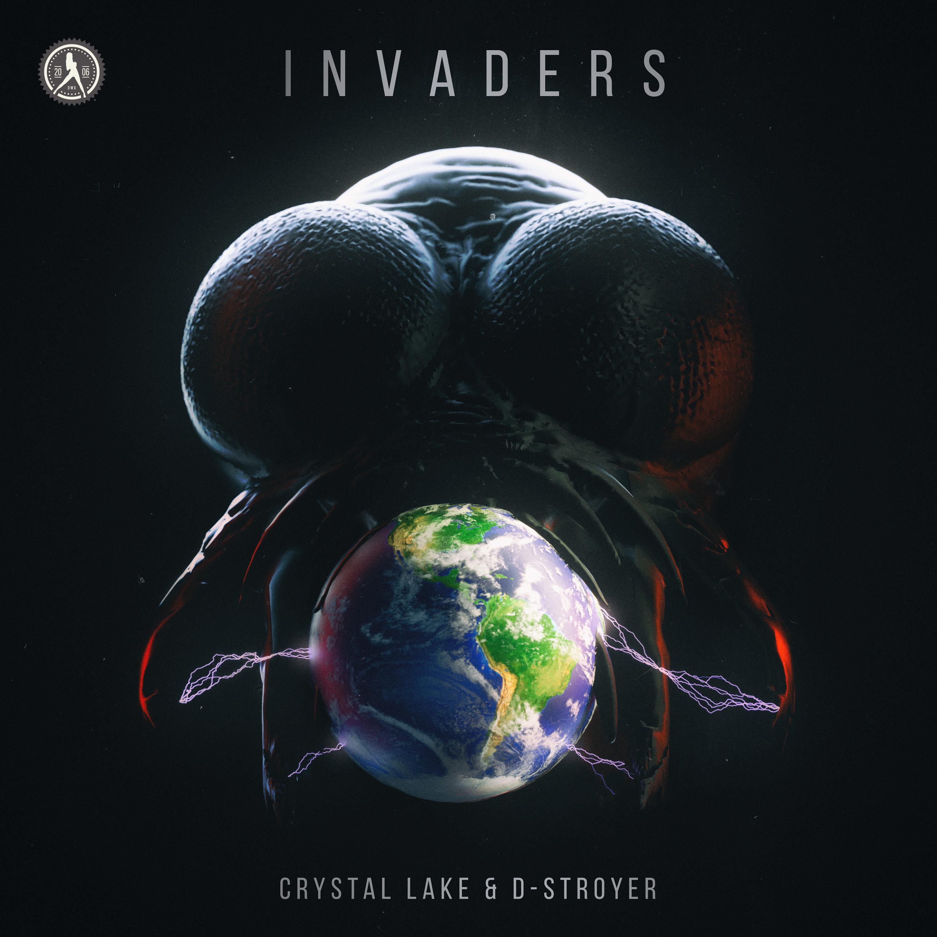 Invaders