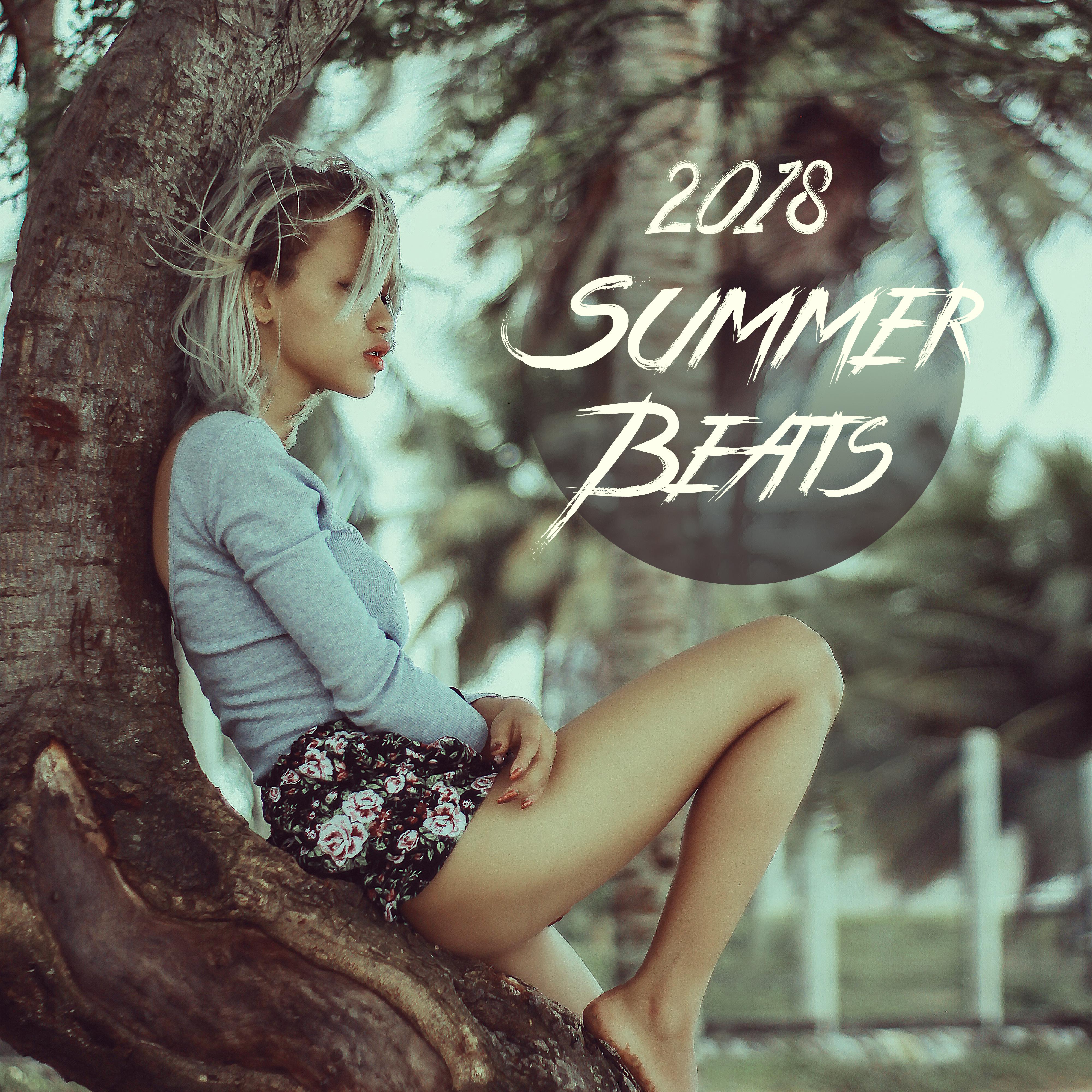 2018 Summer Beats