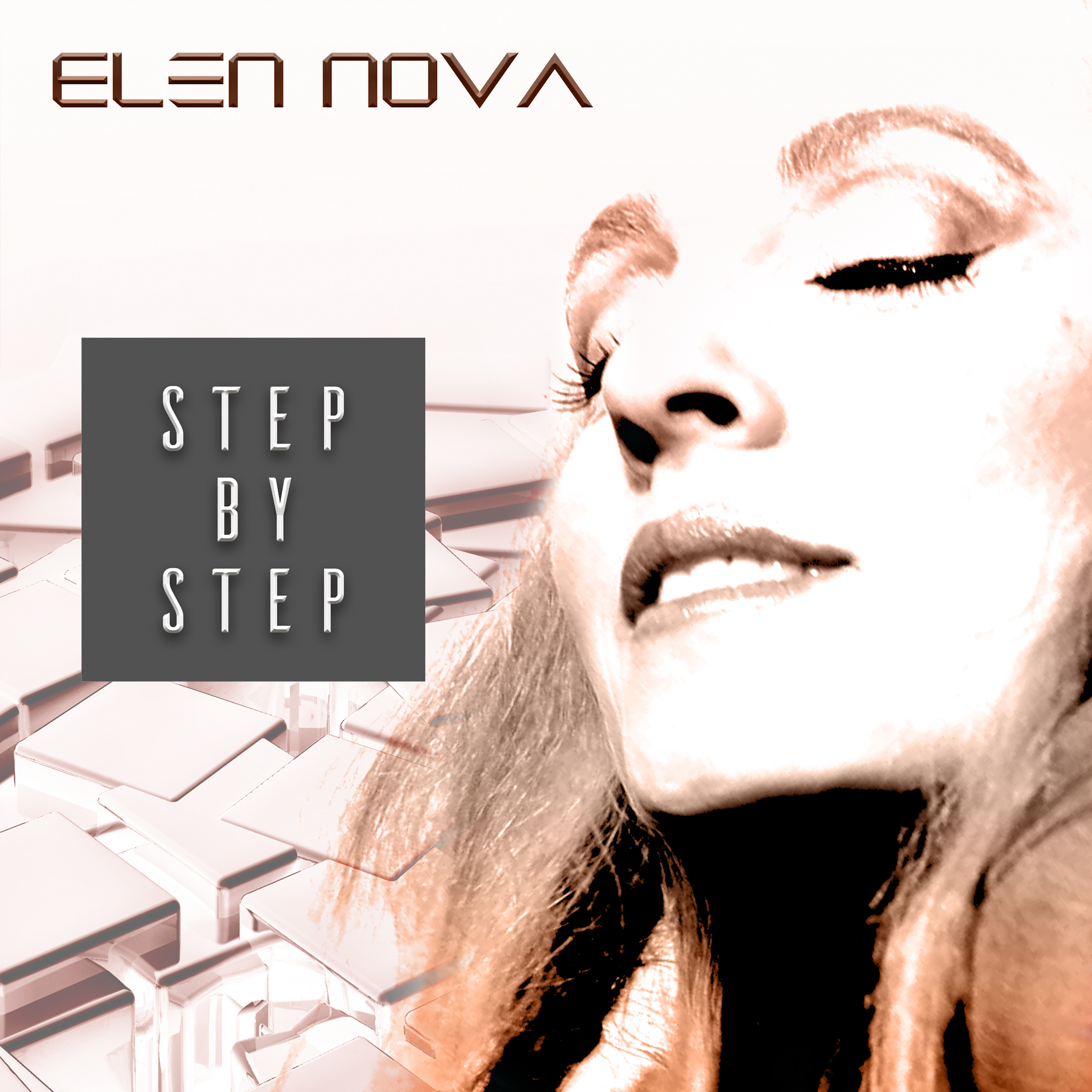 Step by Step (Club Mix)