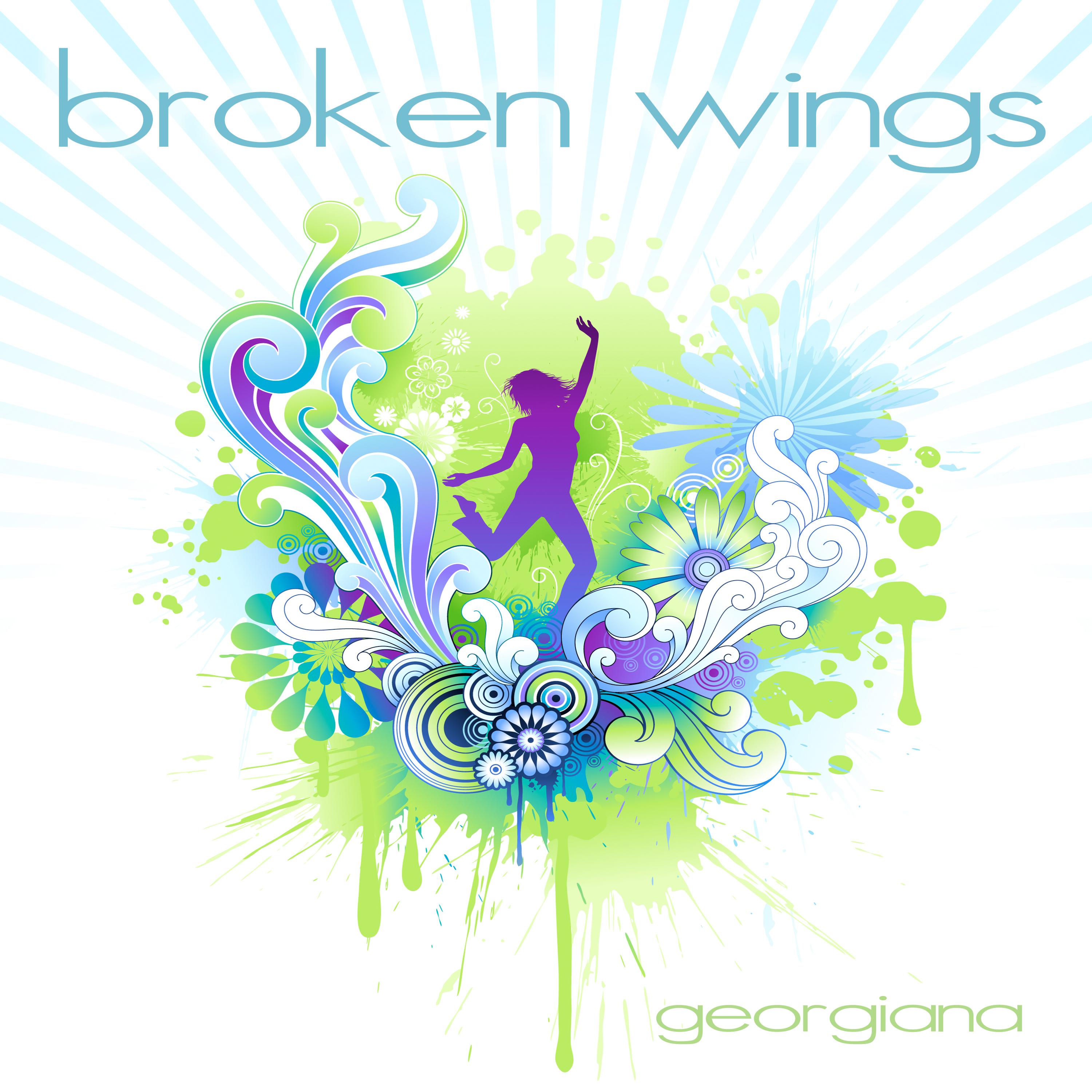 Broken Wings (Extended Mix)