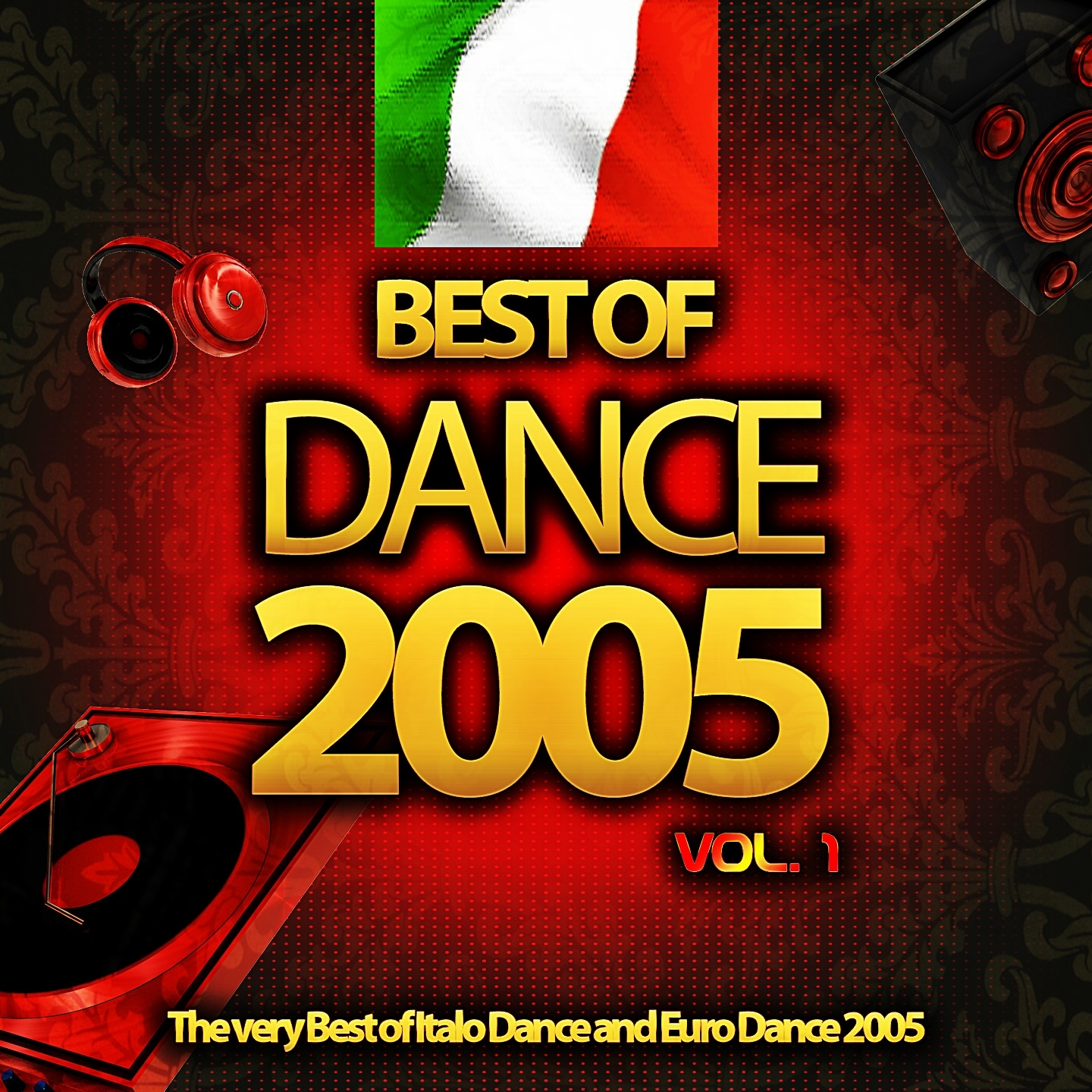 Musica da favola (Bit Extended Mix)