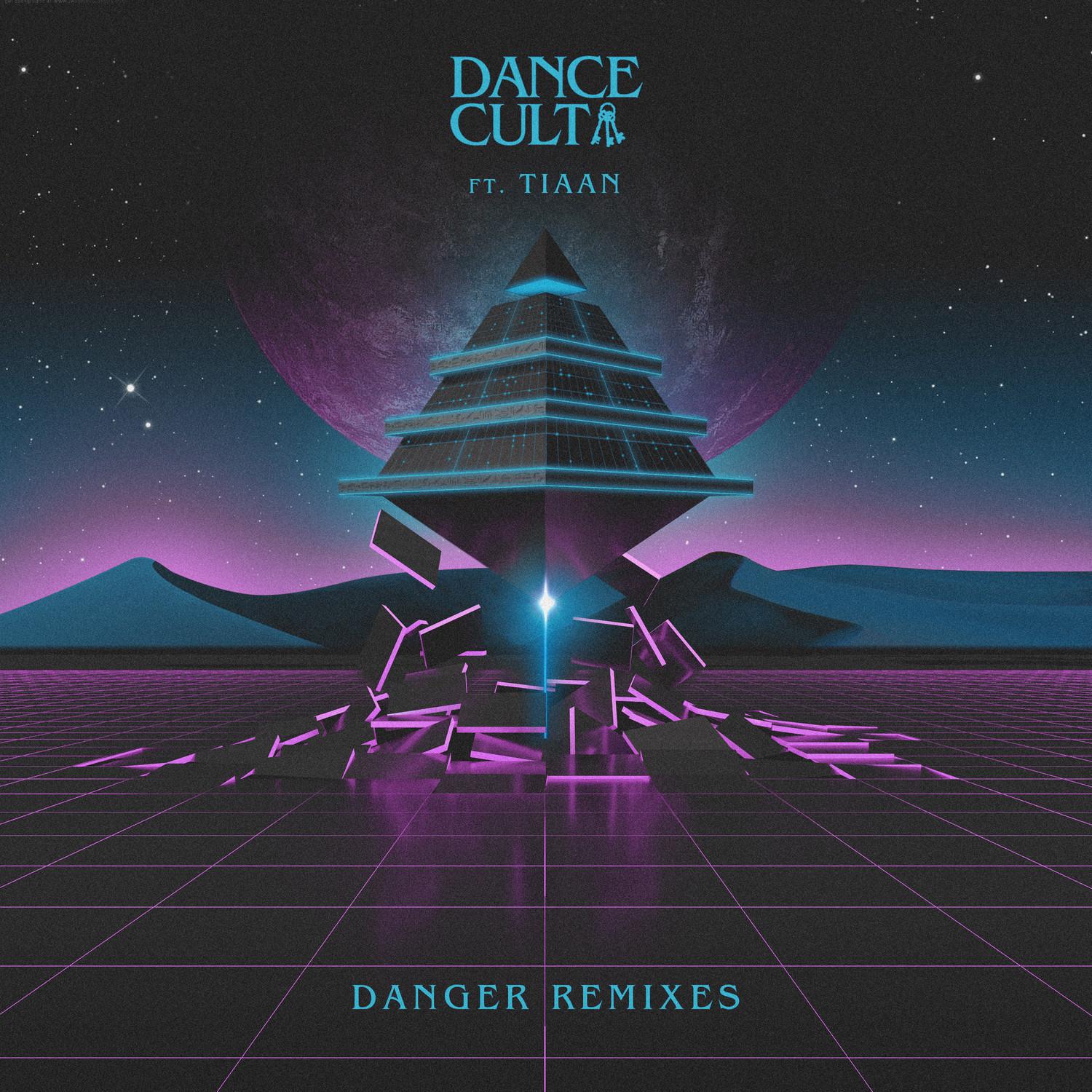 Danger (Remixes)