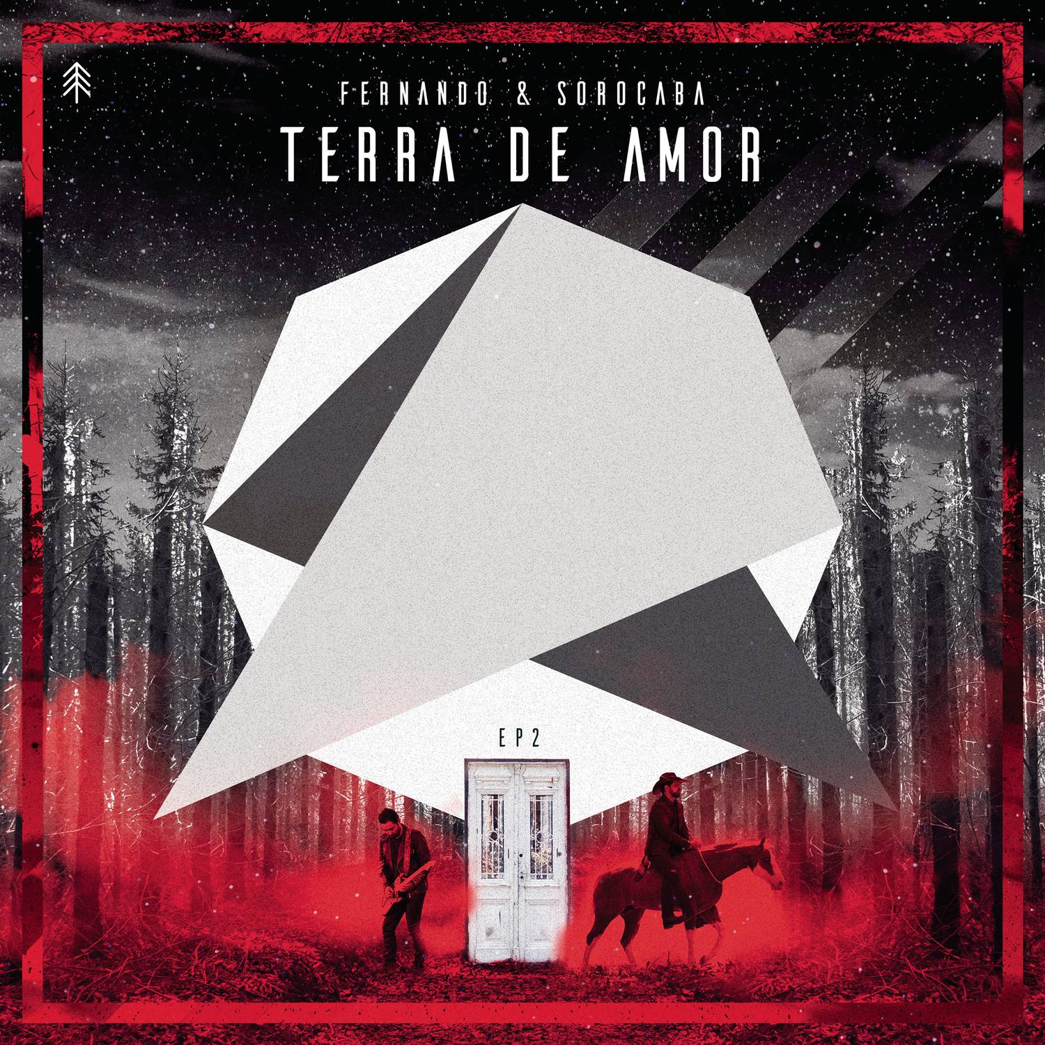 Terra de Amor (Ao Vivo)