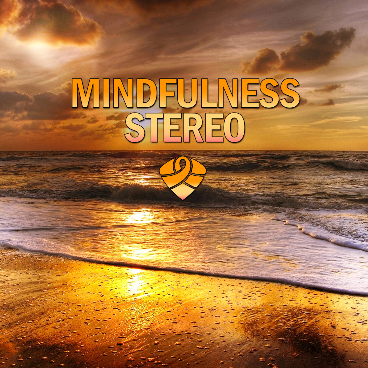 Mindfulness Stereo, Vol. 6