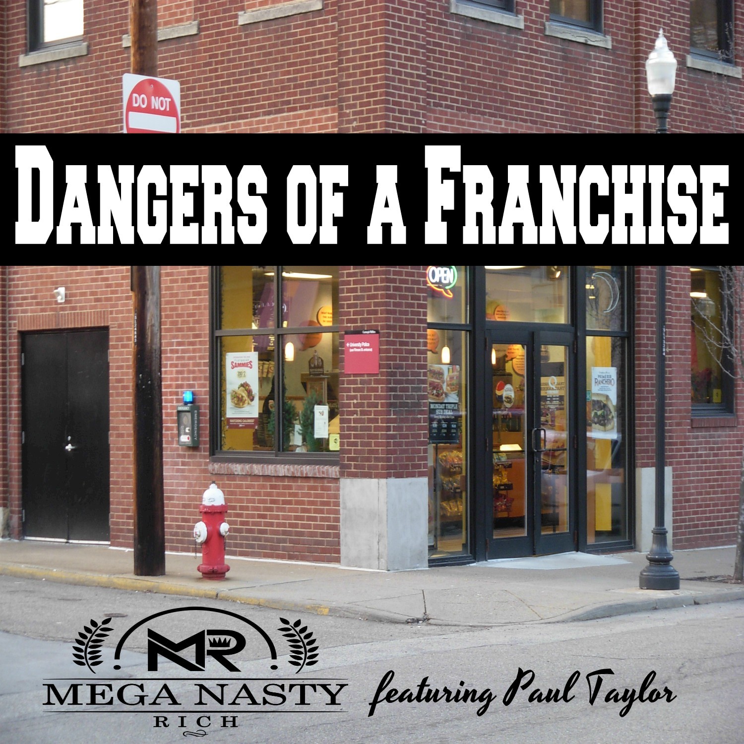 Dangers of a Franchise