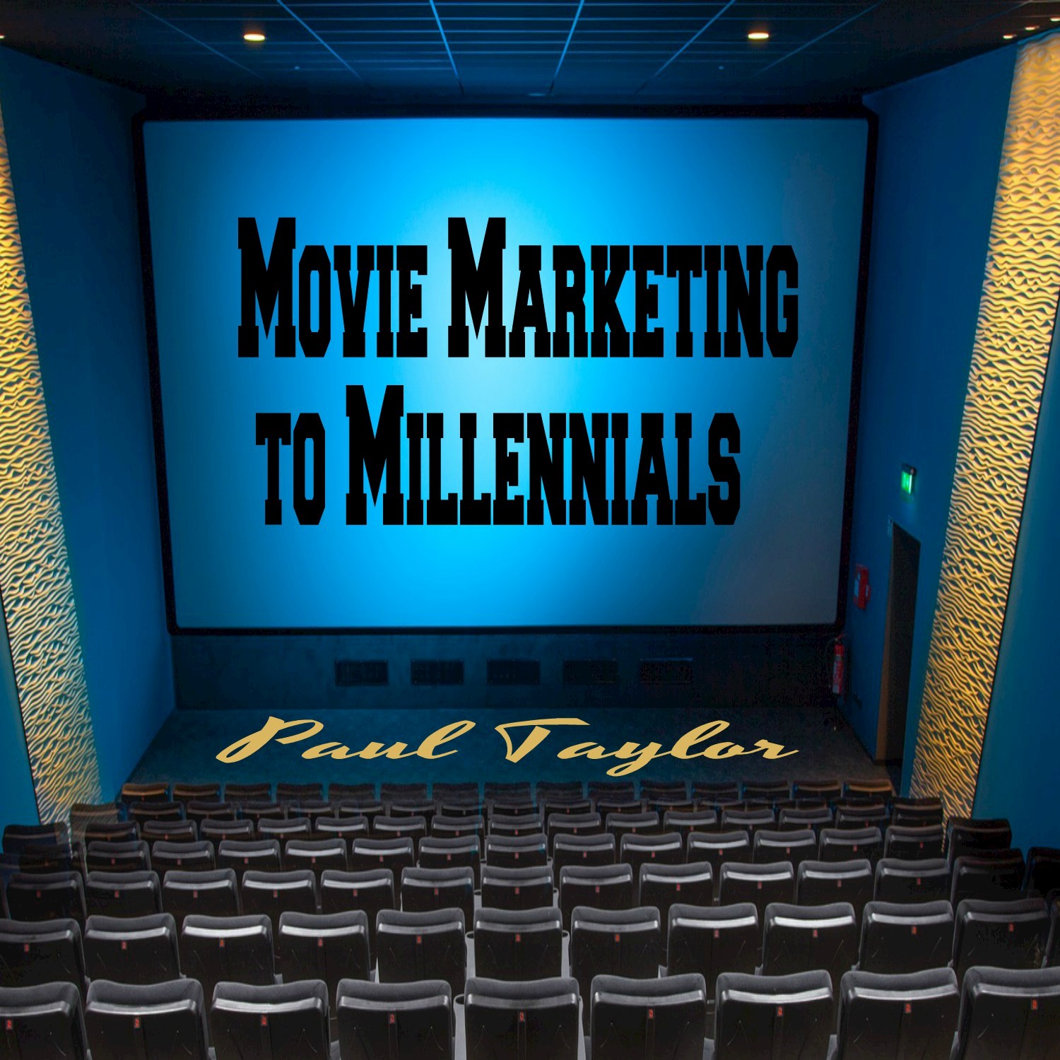 Movie Marketing to Millennials