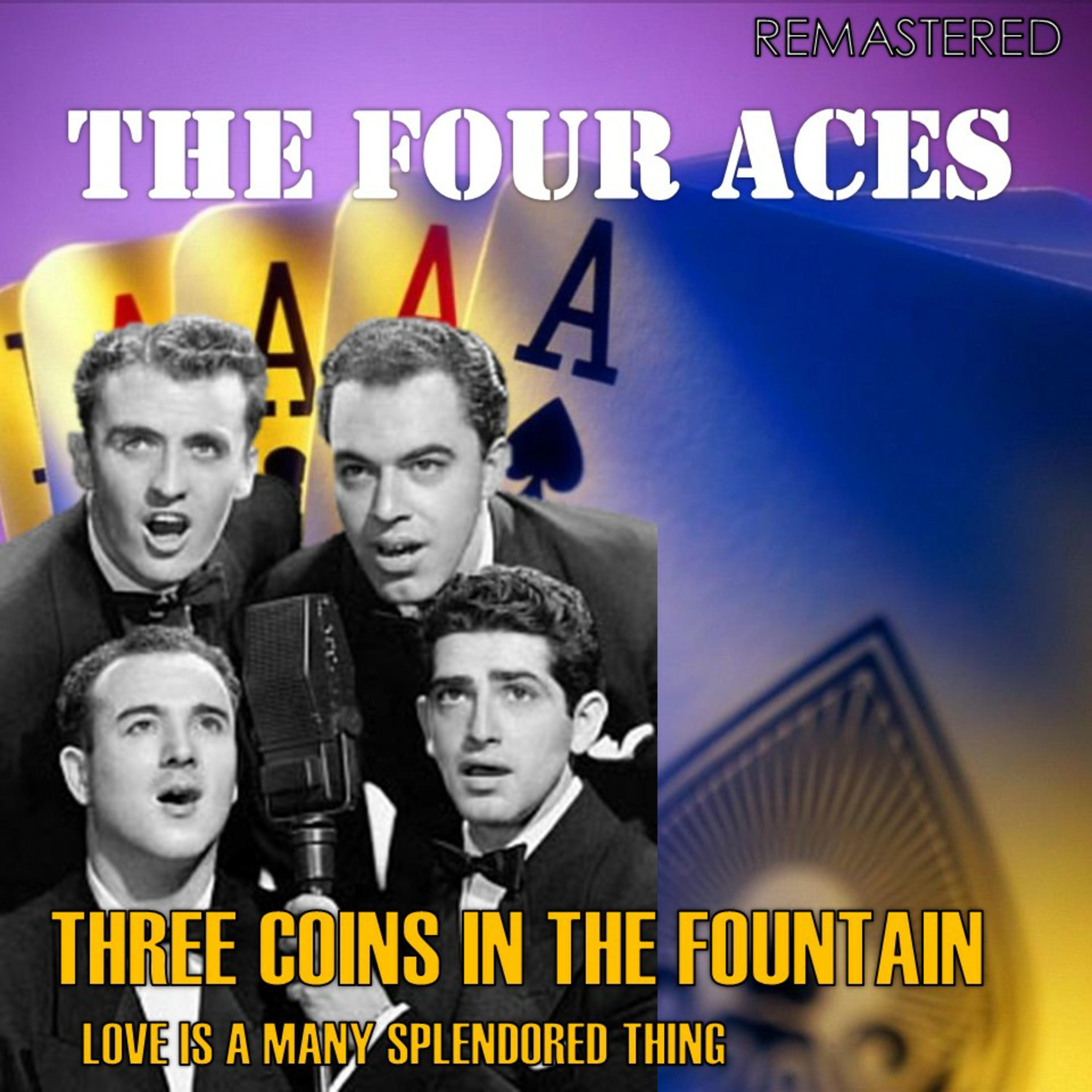 Three Coins in the Fountain / Love Is a Many Splendored Thing (Digitally Remastered)