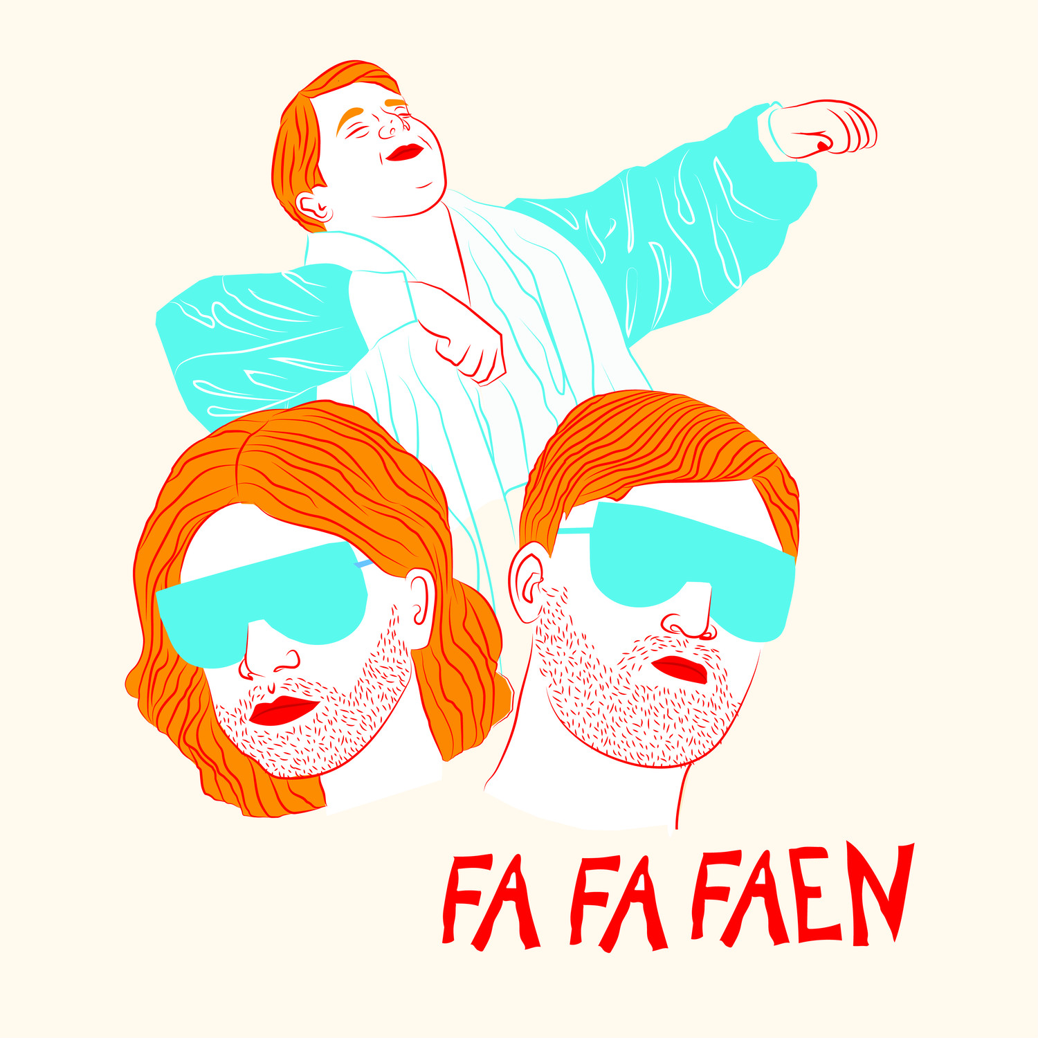 Fa-Fa-Faen