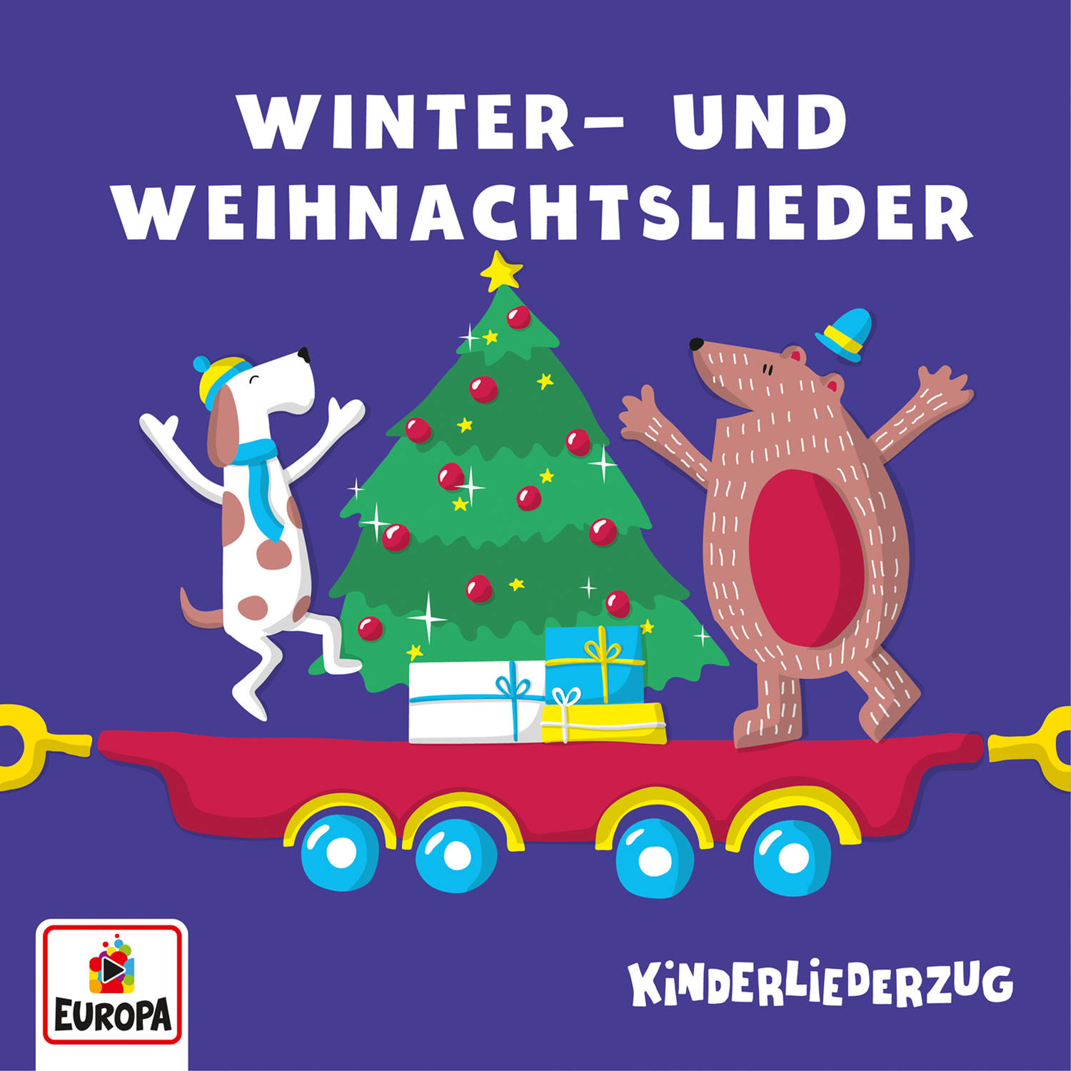 Wenn Weihnacht ist