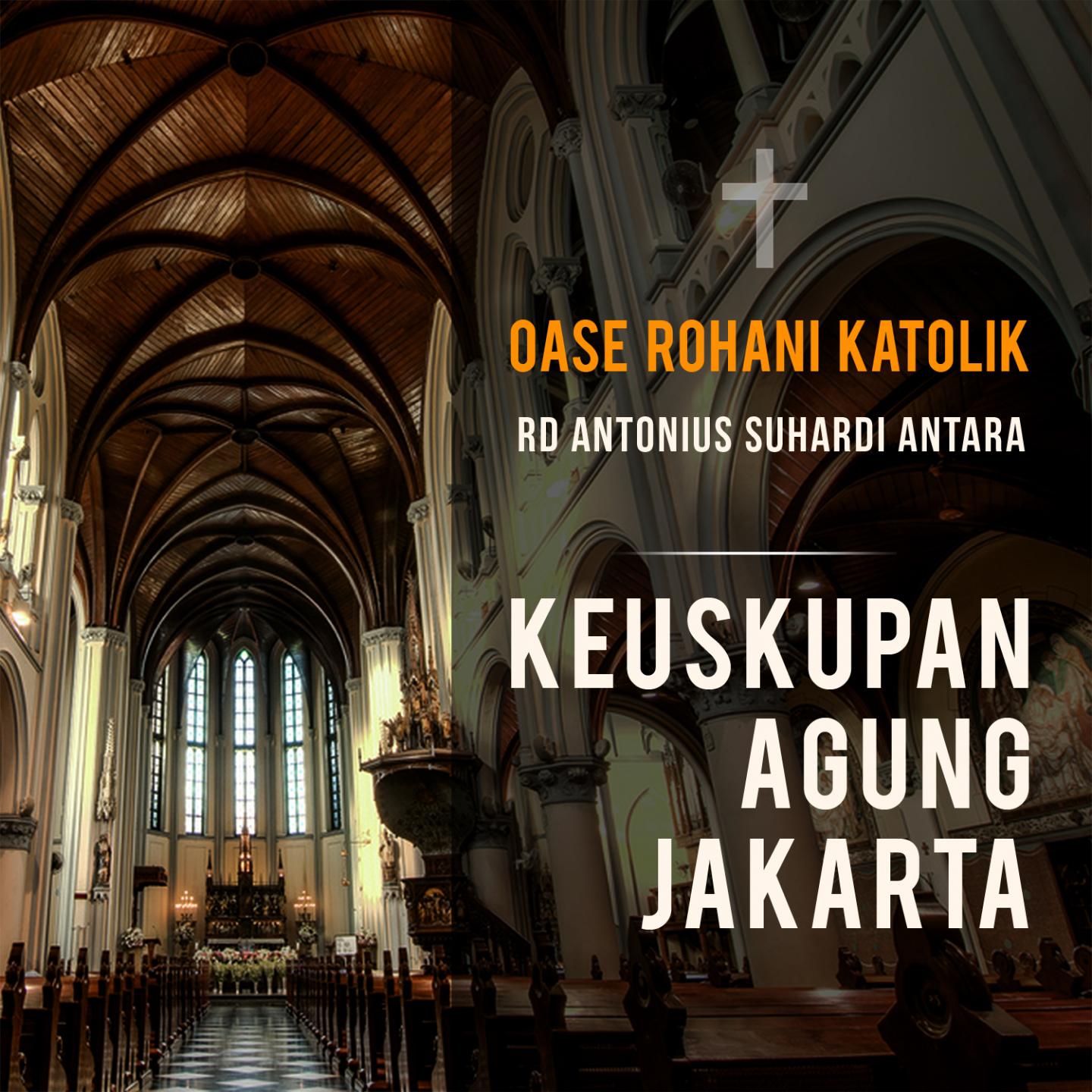 Oase Rohani Katolik (Kalender Liturgi 2016-12-07)