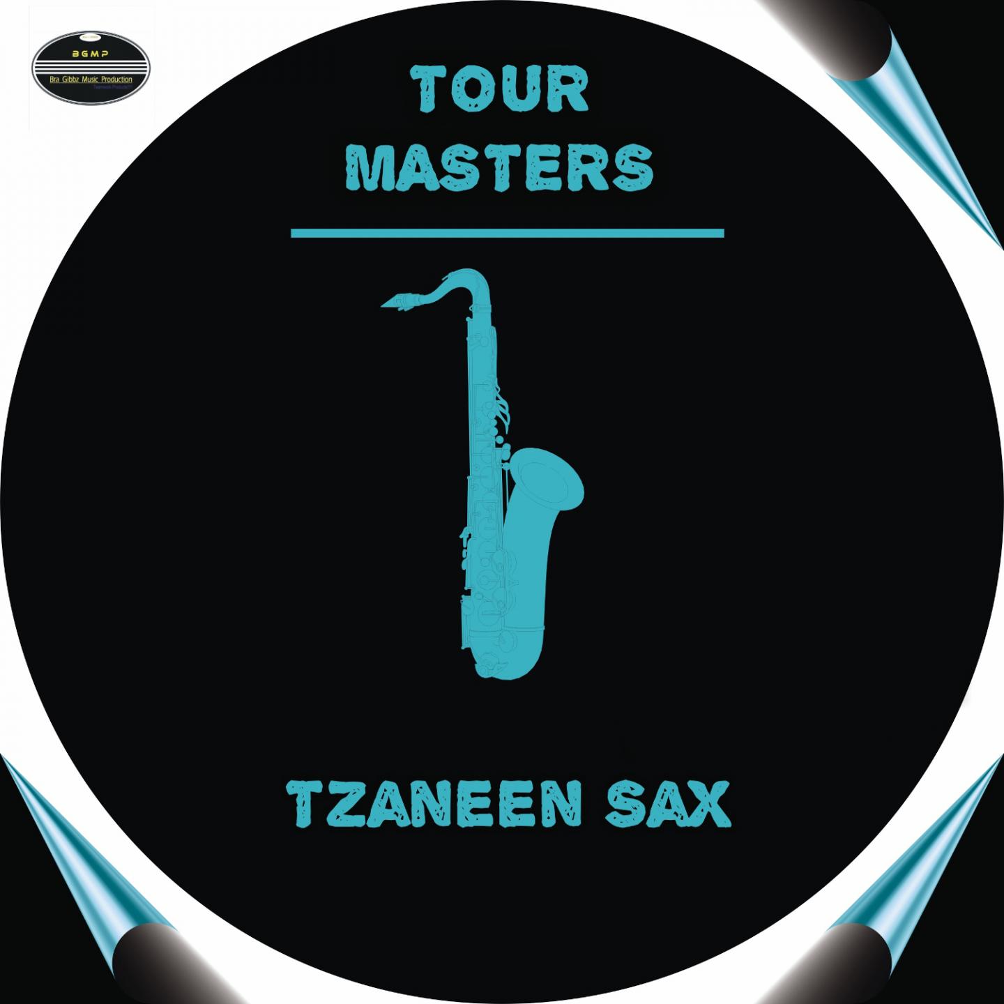 Tzaneen Sax (Remake)