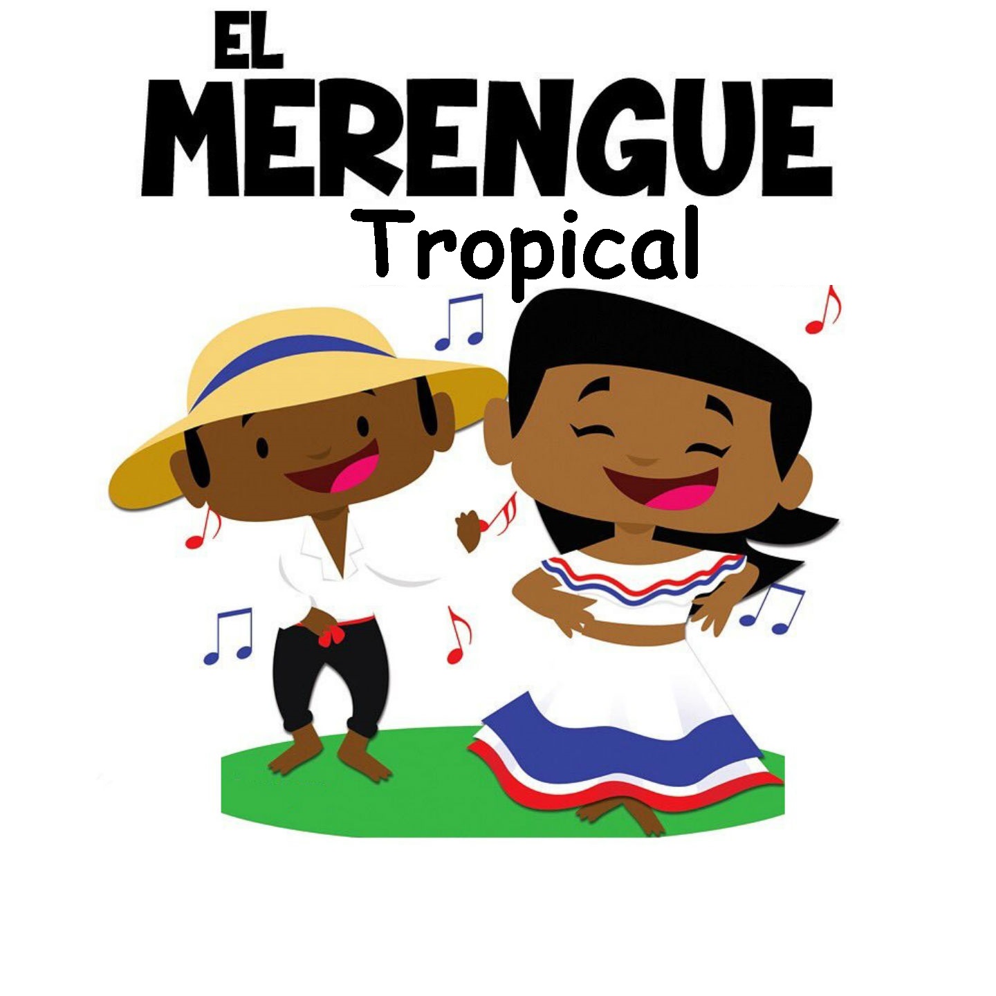 El Merengue Tropical