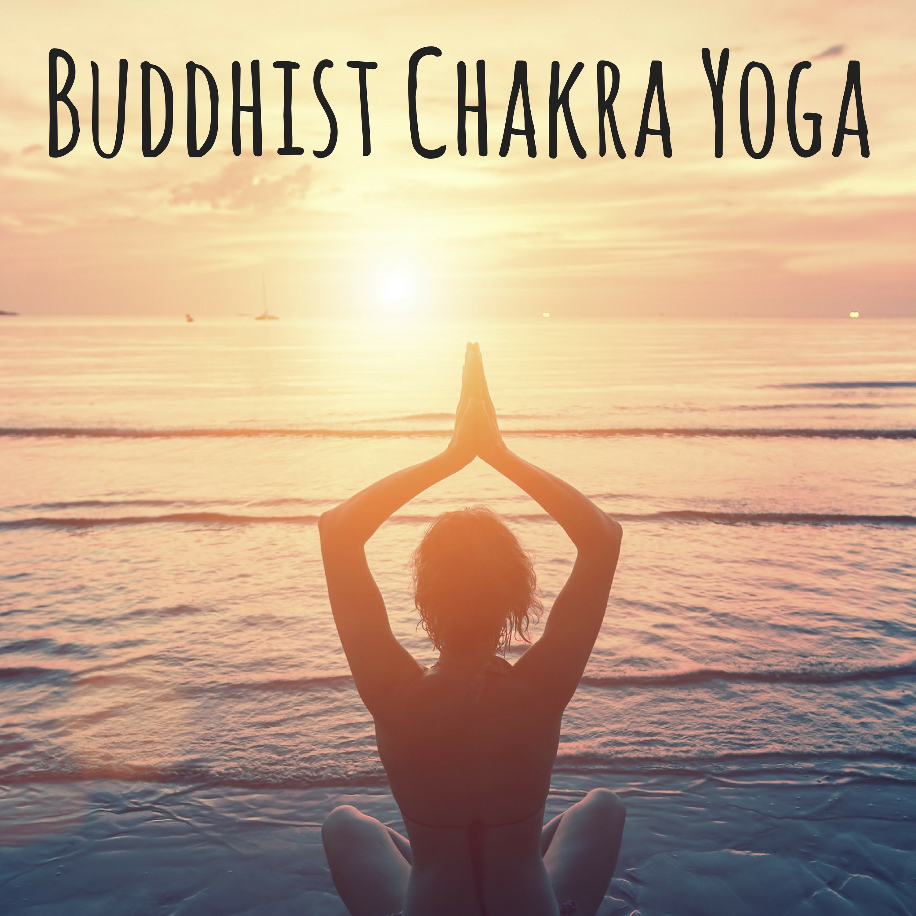 Buddhist Chakra Yoga