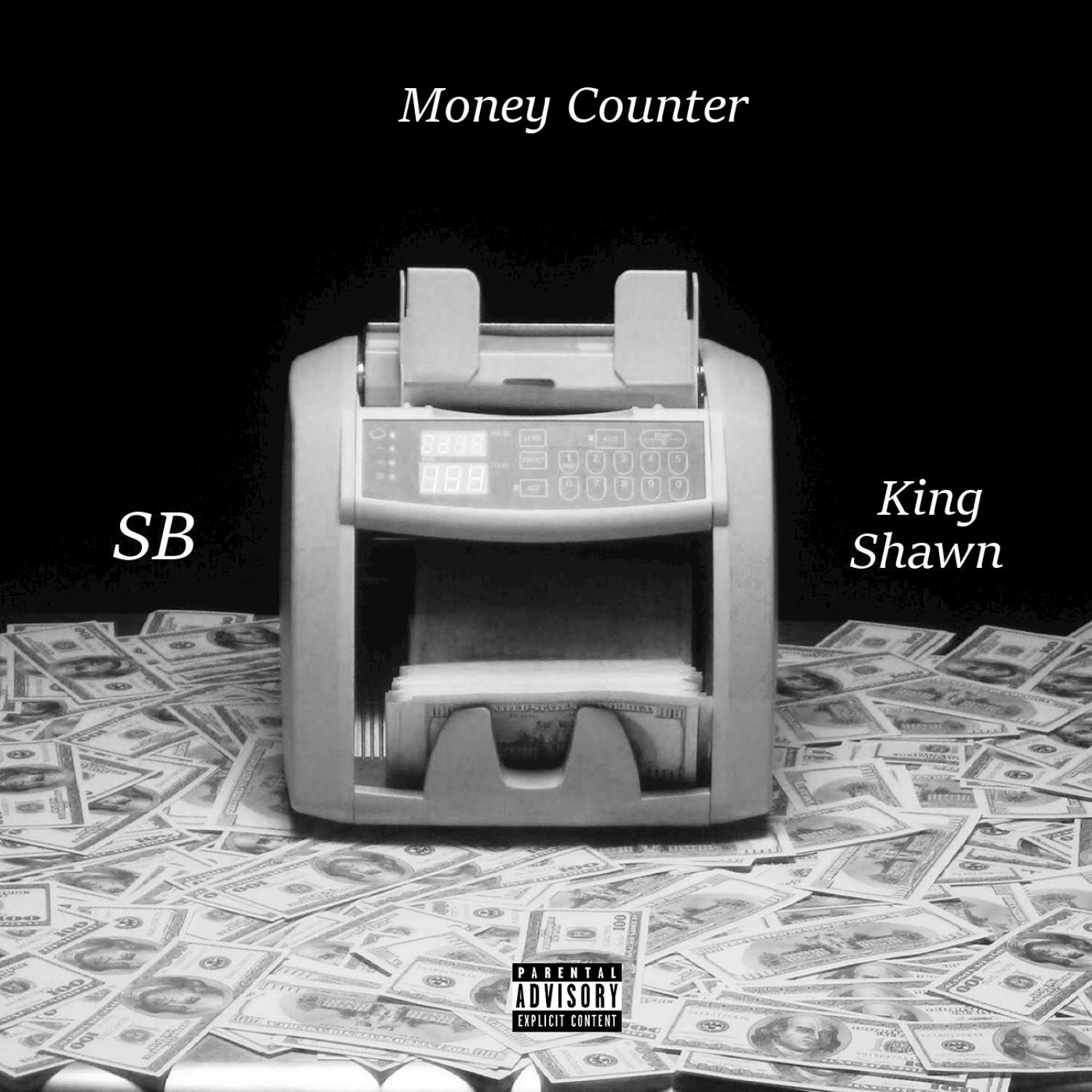 Money Counter