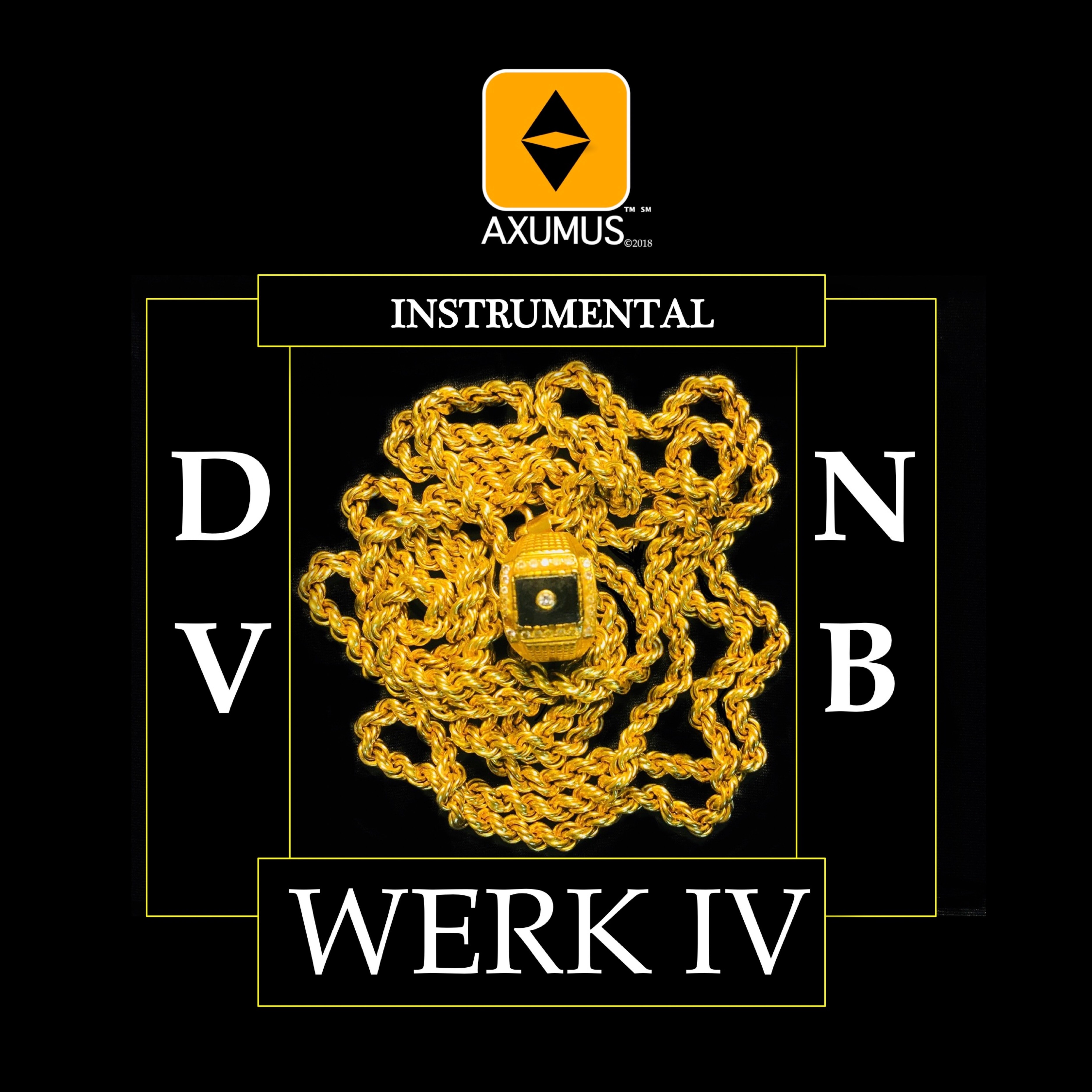 Werk IV (Instrumental)