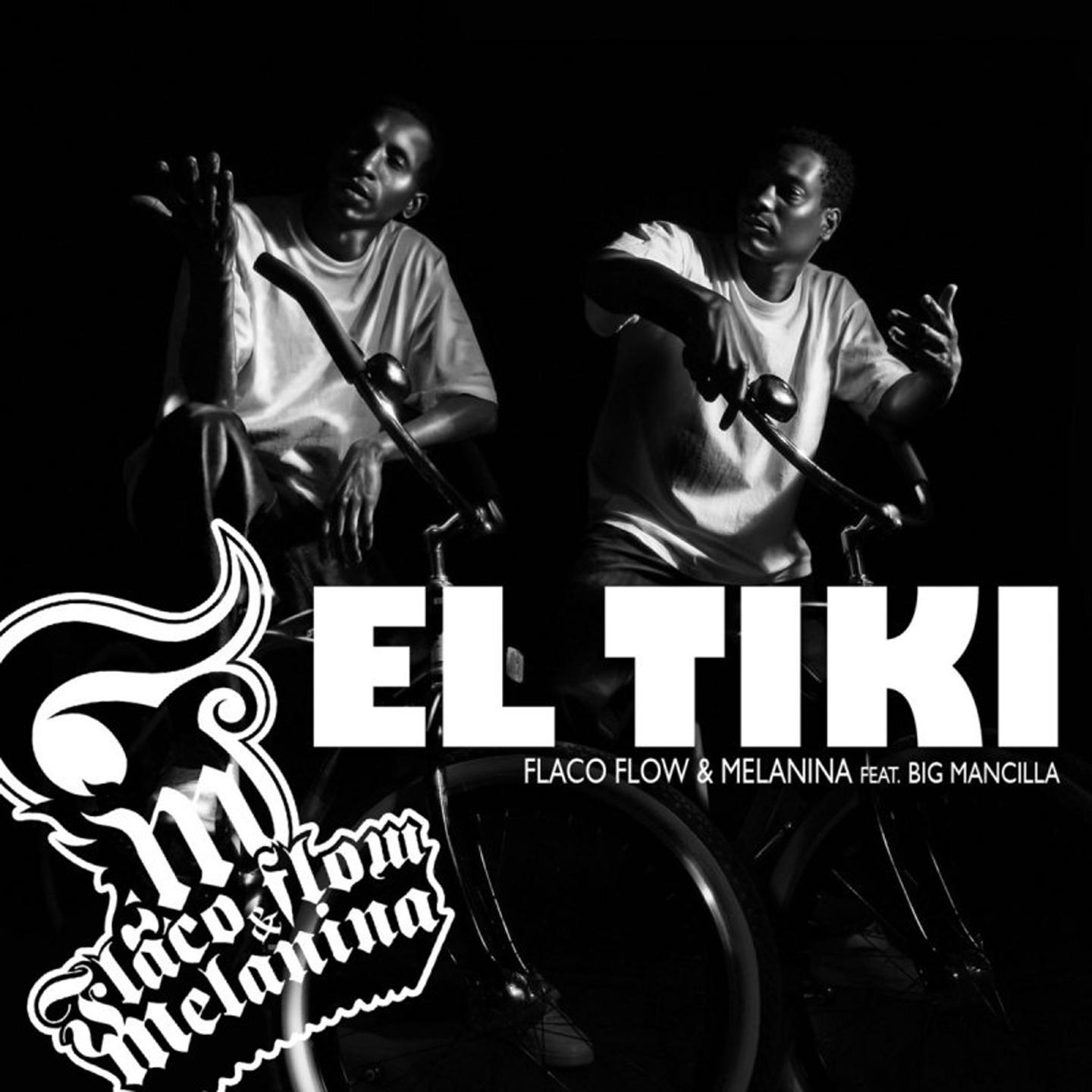 El Tiki (Tiki Tiki)