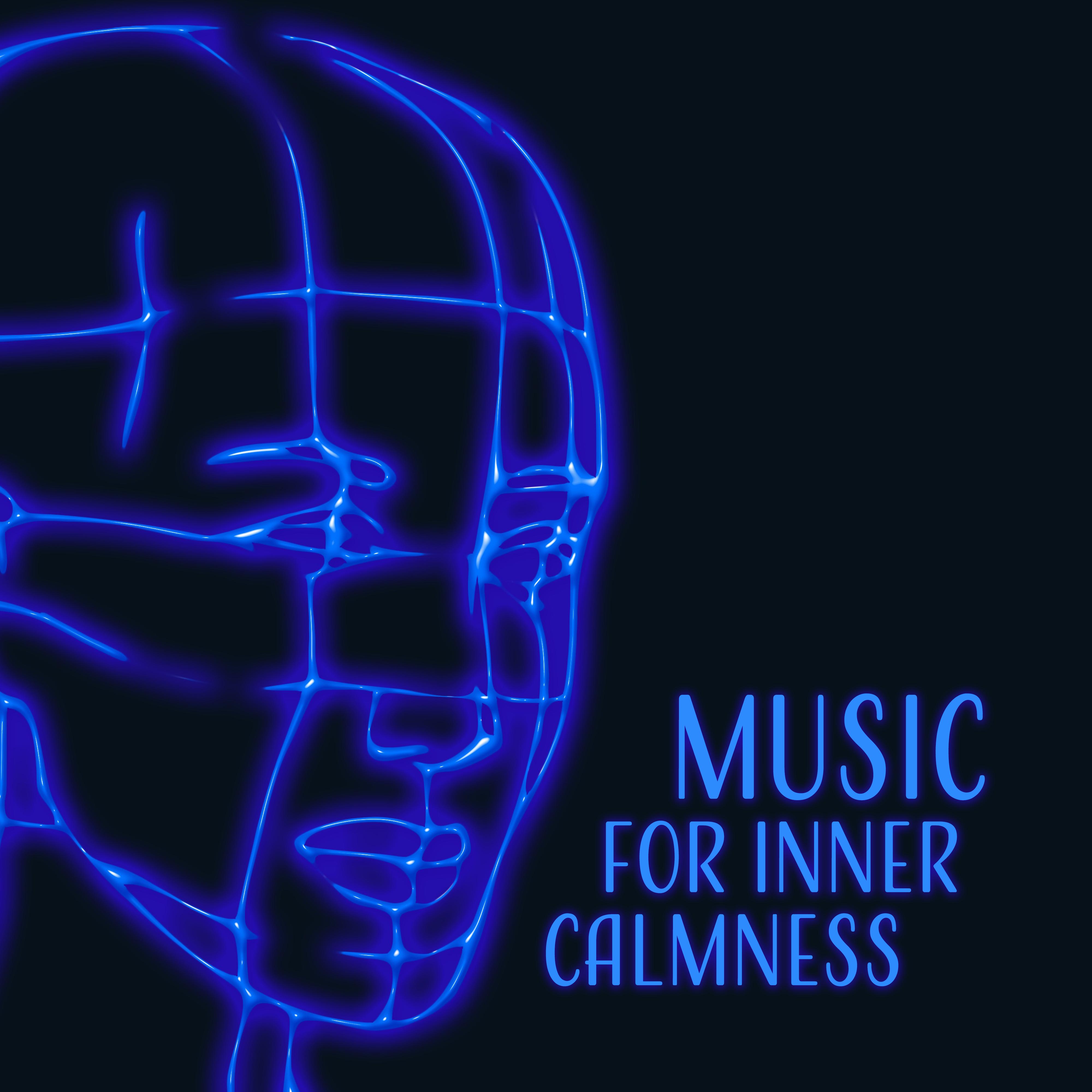 Music for Inner Calmness – Stress Relief, Calming Sounds, New Age Healing Therapy, Autumn Rest