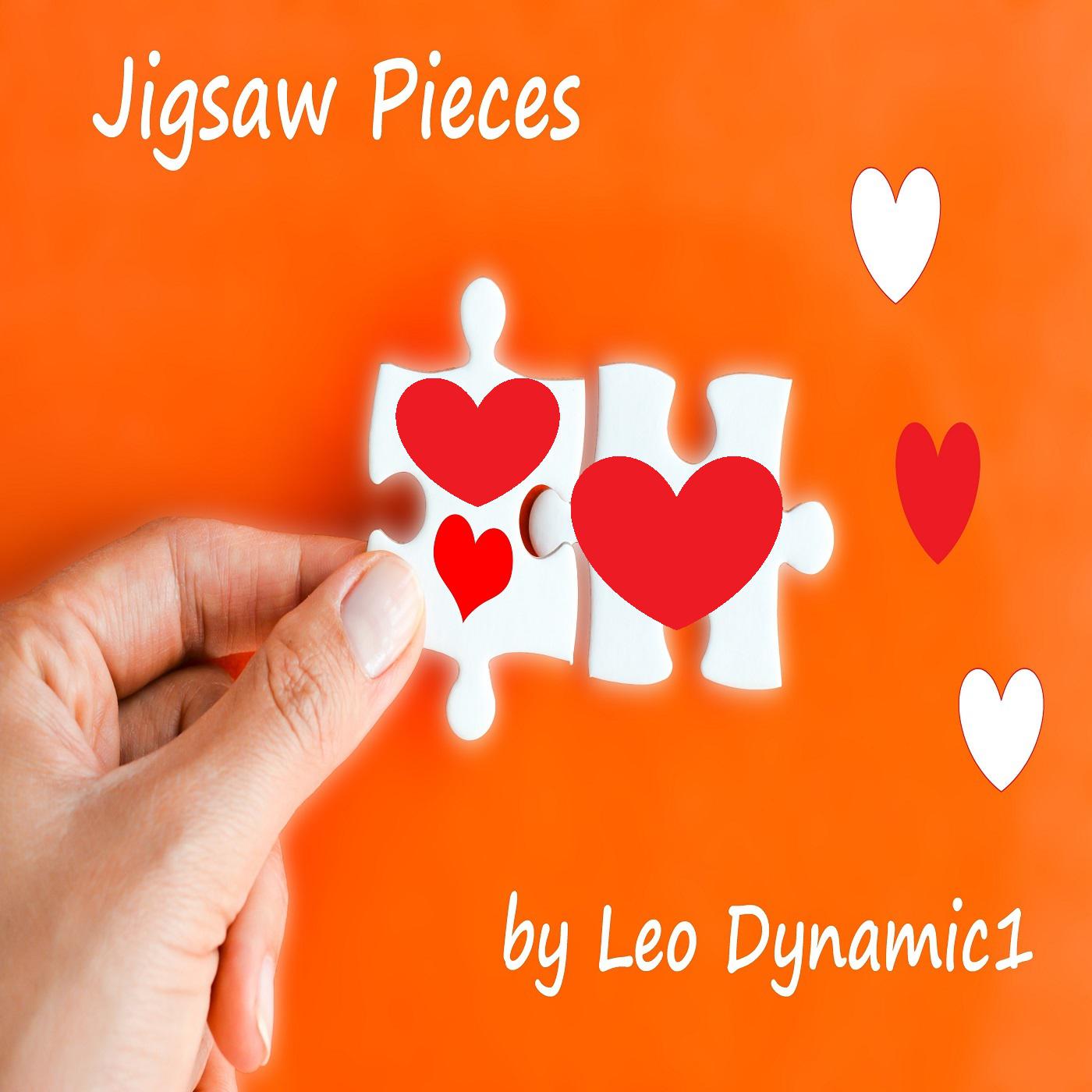 Jigsaw Pieces