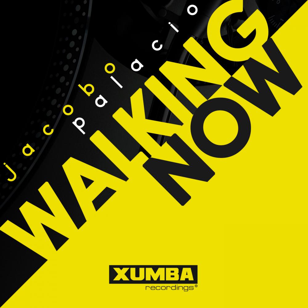 Walking Now (Original Mix)