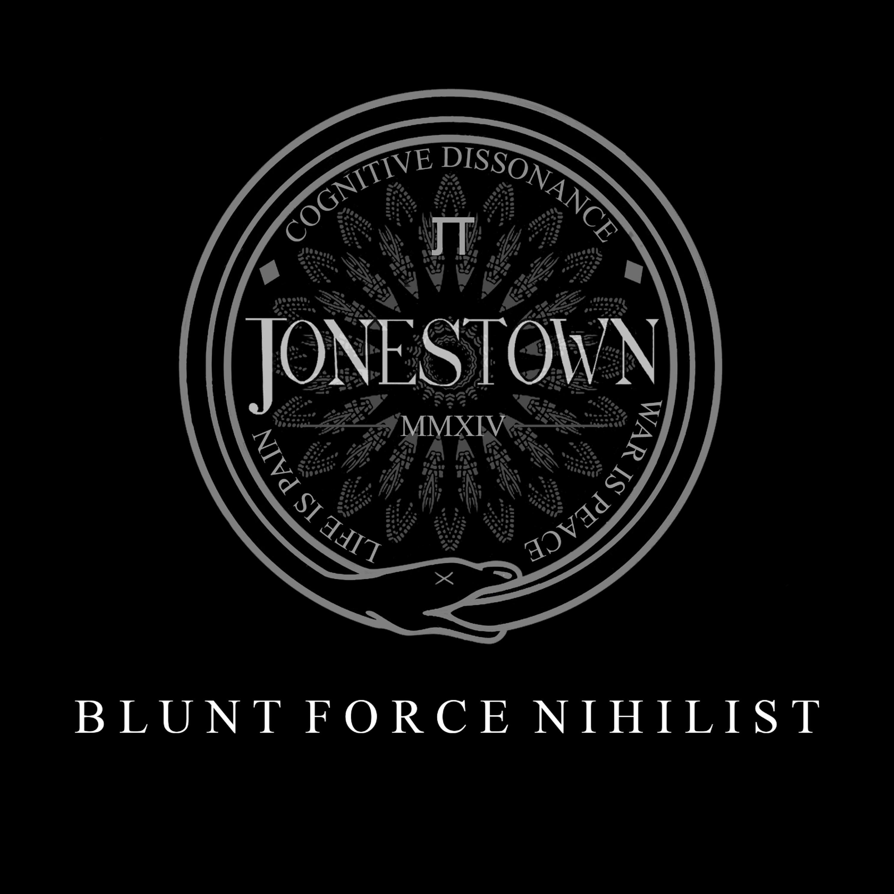 Blunt Force Nihilist