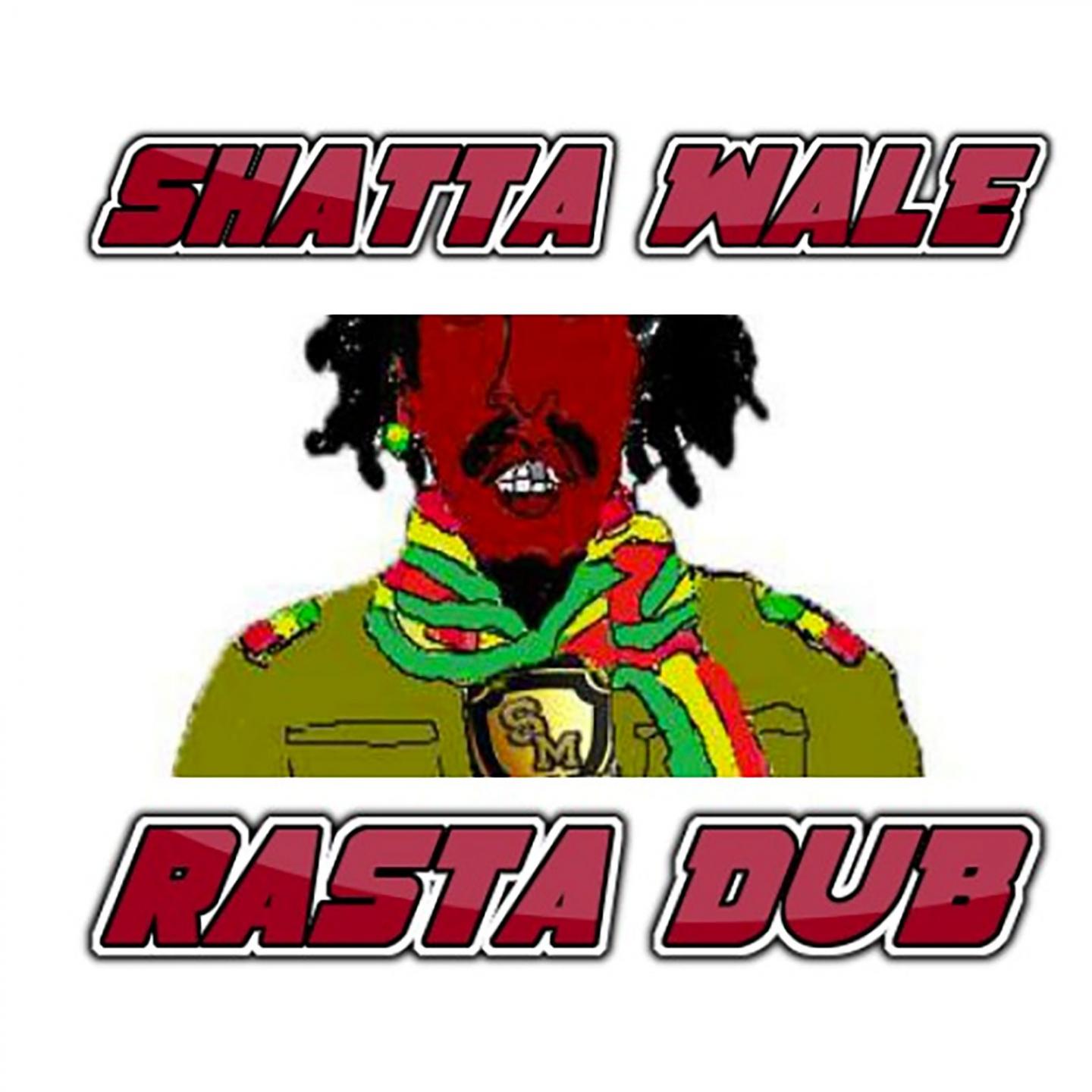 Rasta Dub