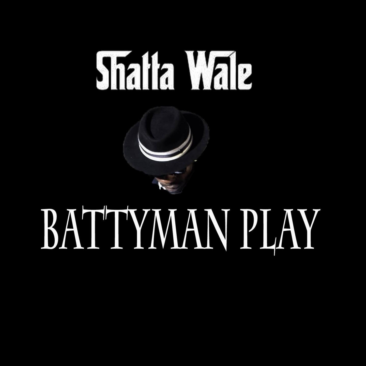 Battyman Play