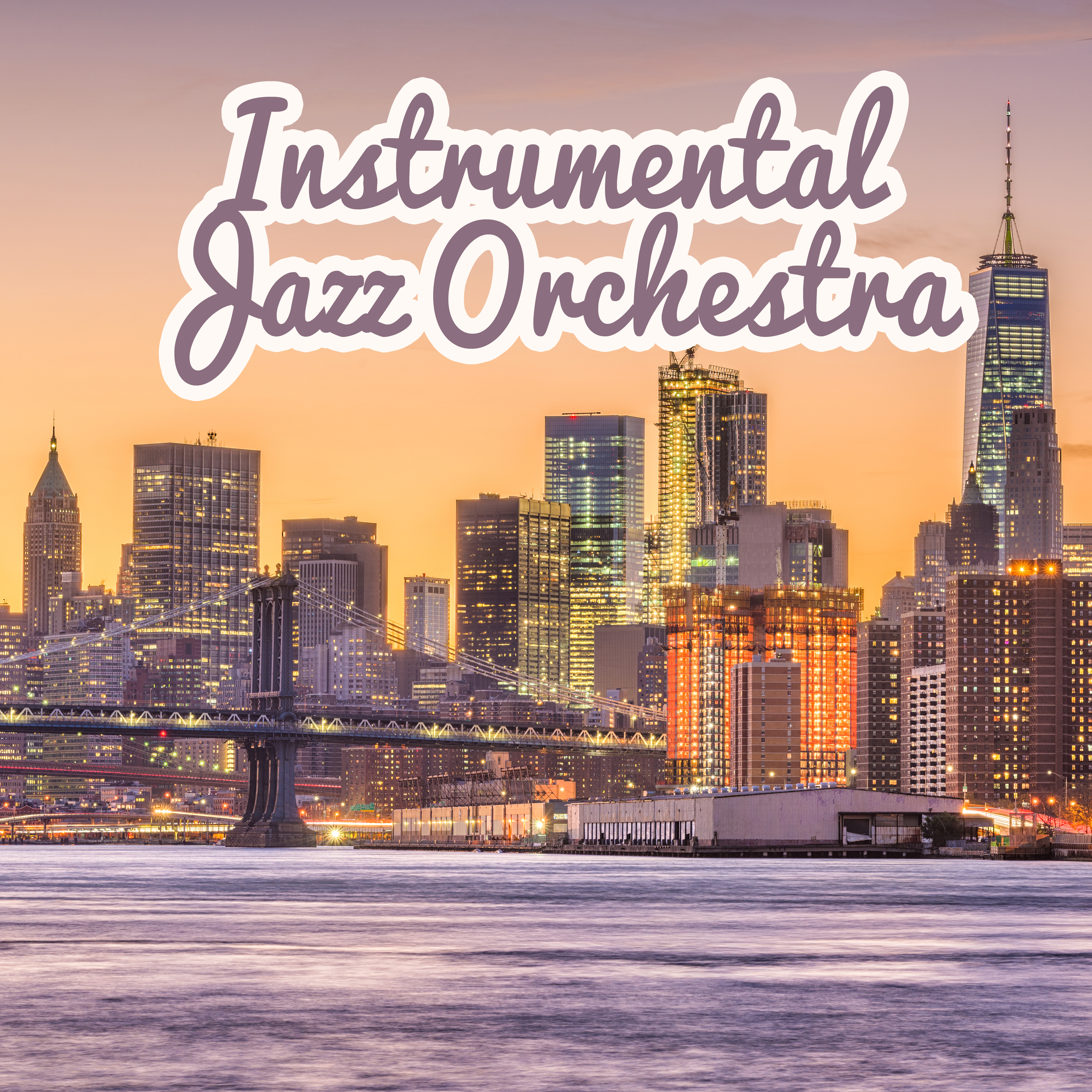 Instrumental Jazz Orchestra