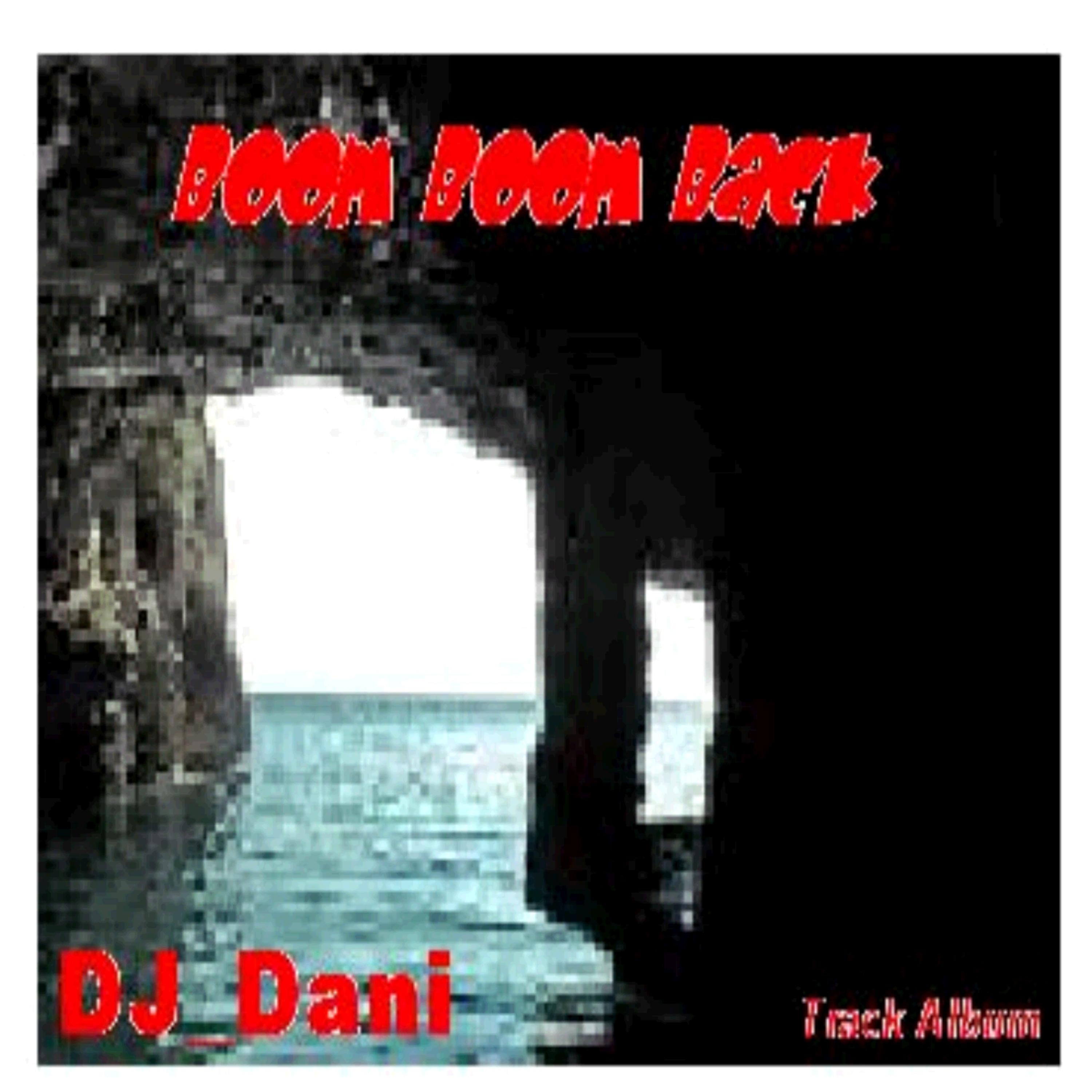 DJ Dani Boom Boom Back