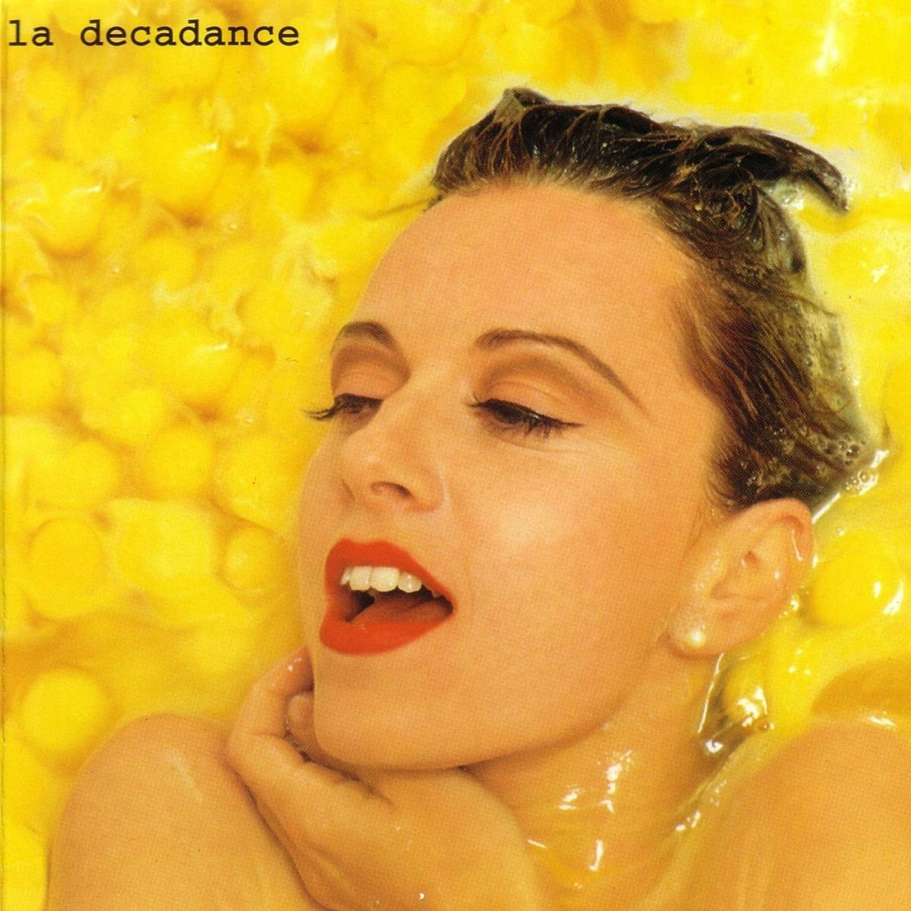 La Decadance Mini Album