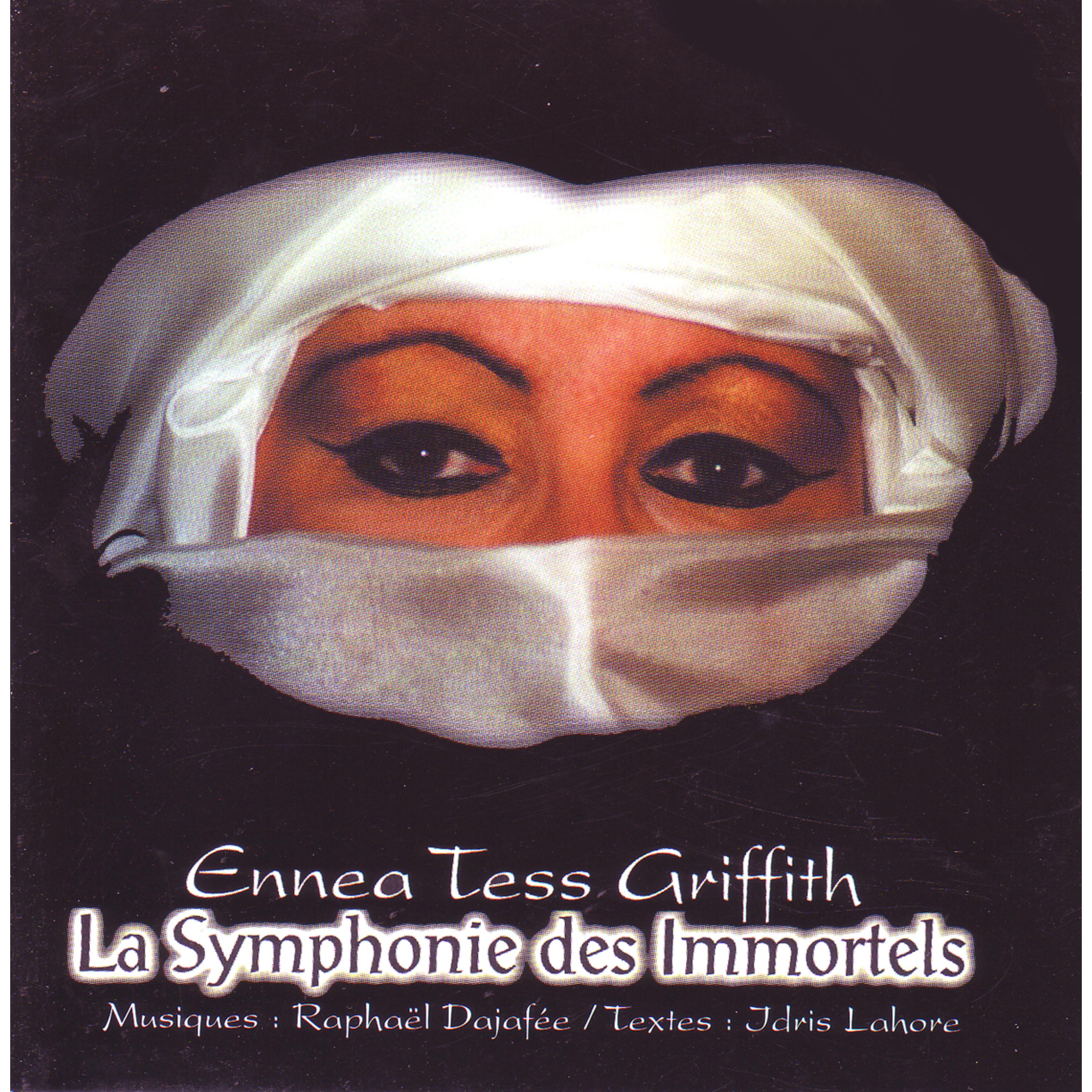 La symphonie des immortels