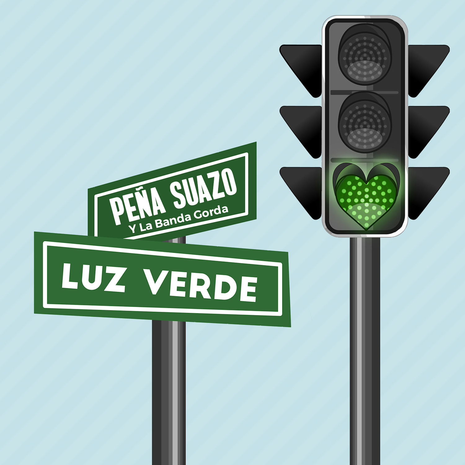 Luz Verde