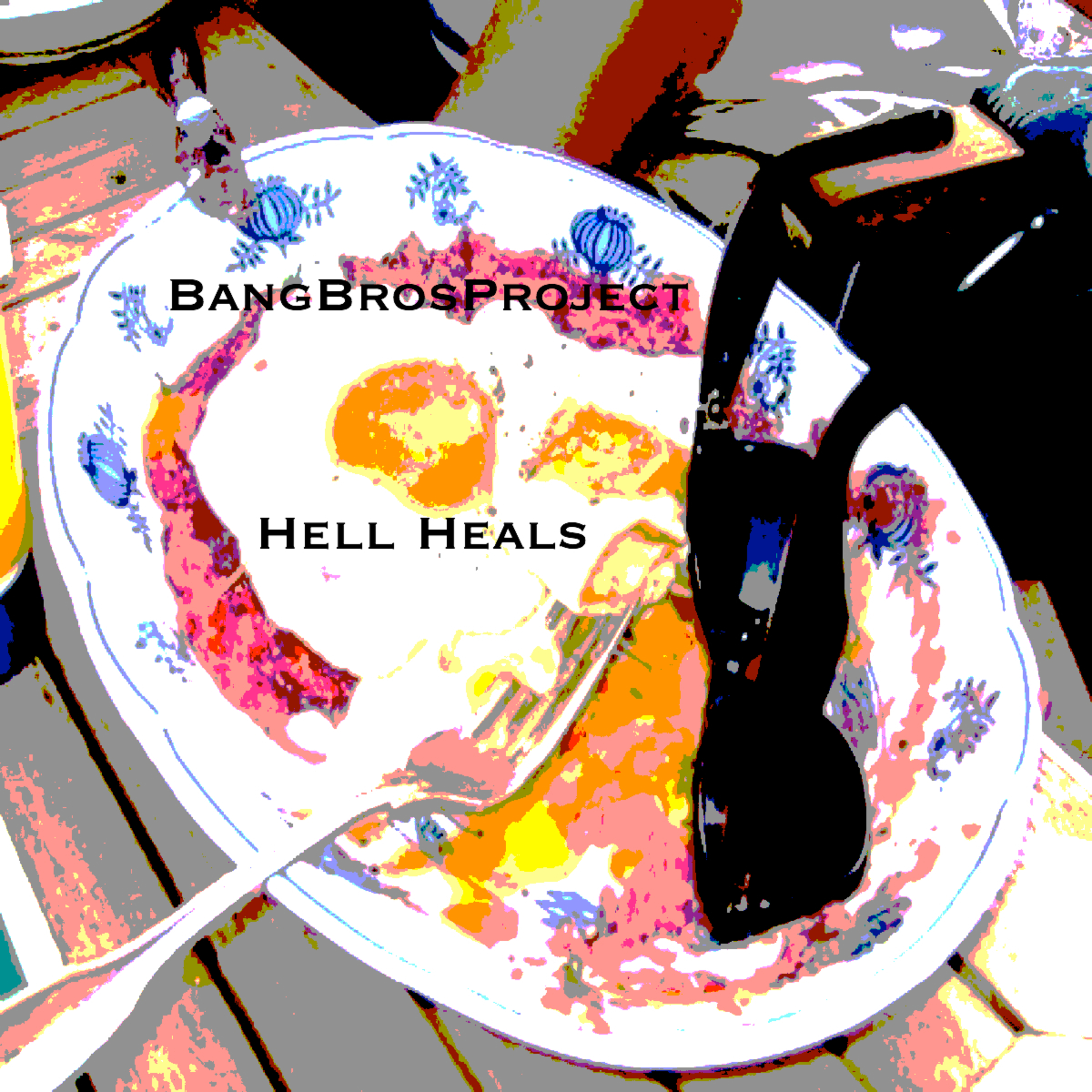 Hell Heals