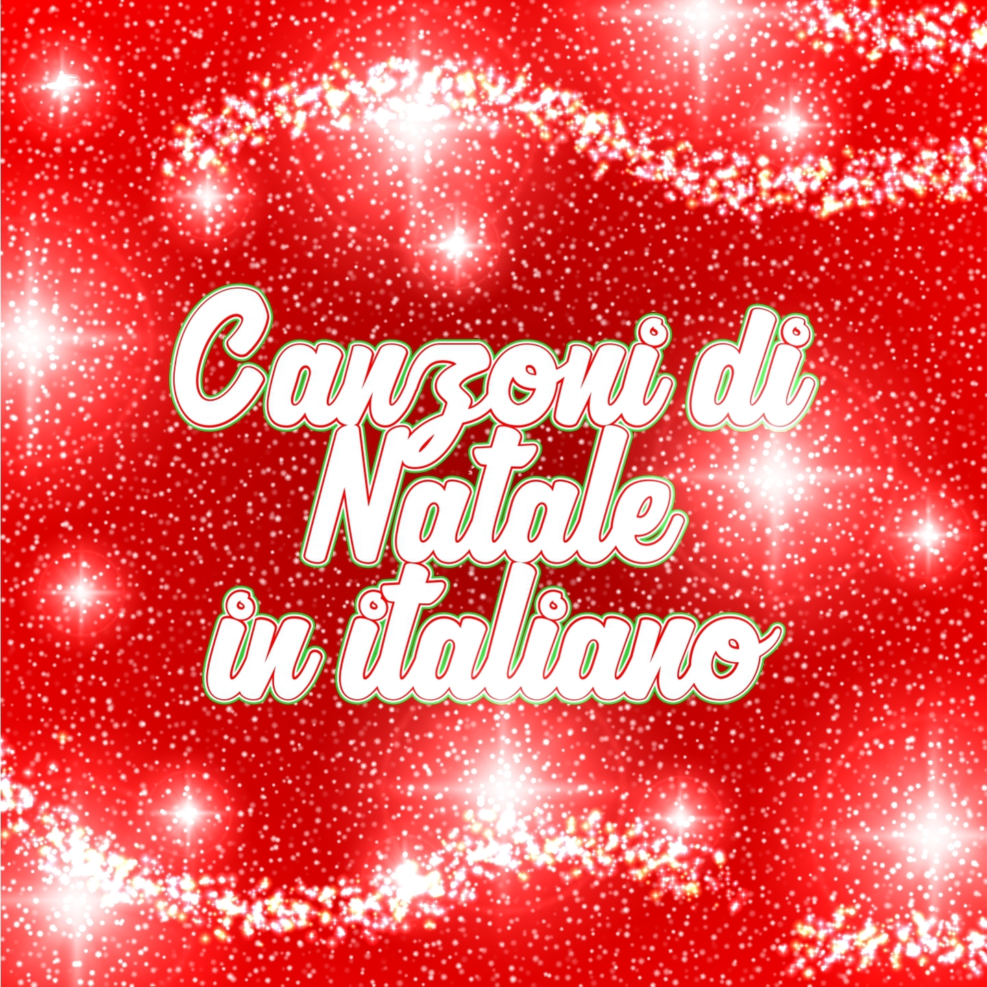 Le renne di babbo Natale