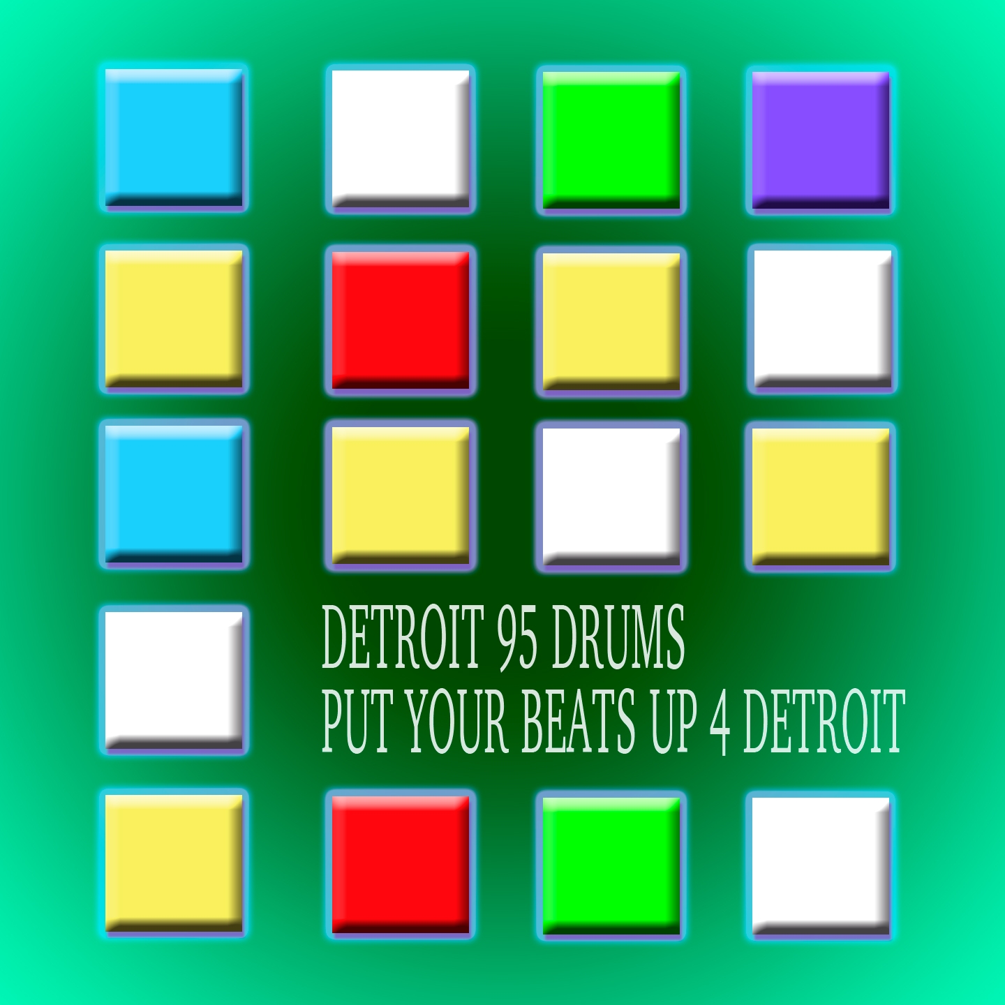 Put Your Beats up 4 Detroit