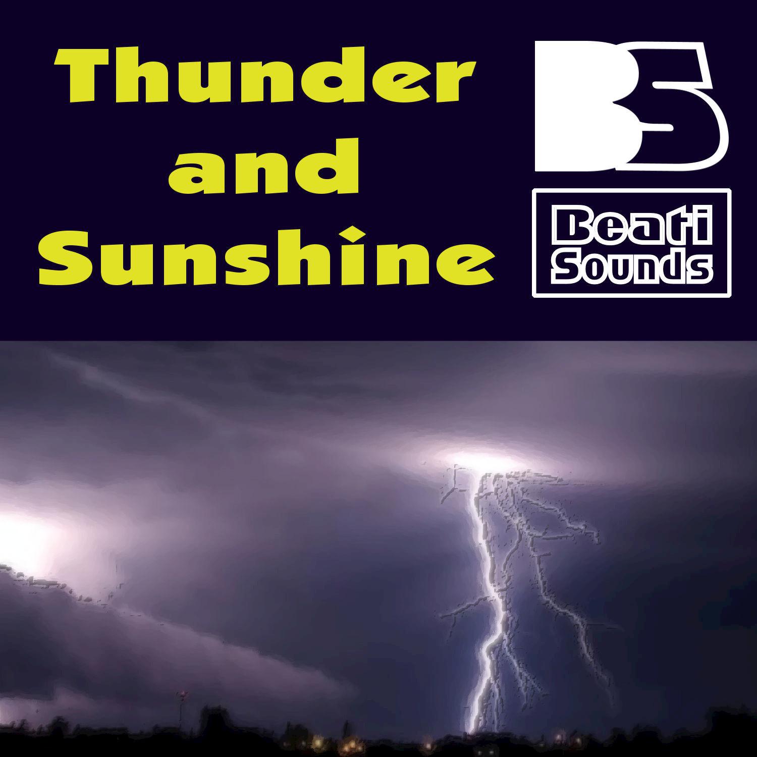 Thunder and Sunshine (Radio Version)