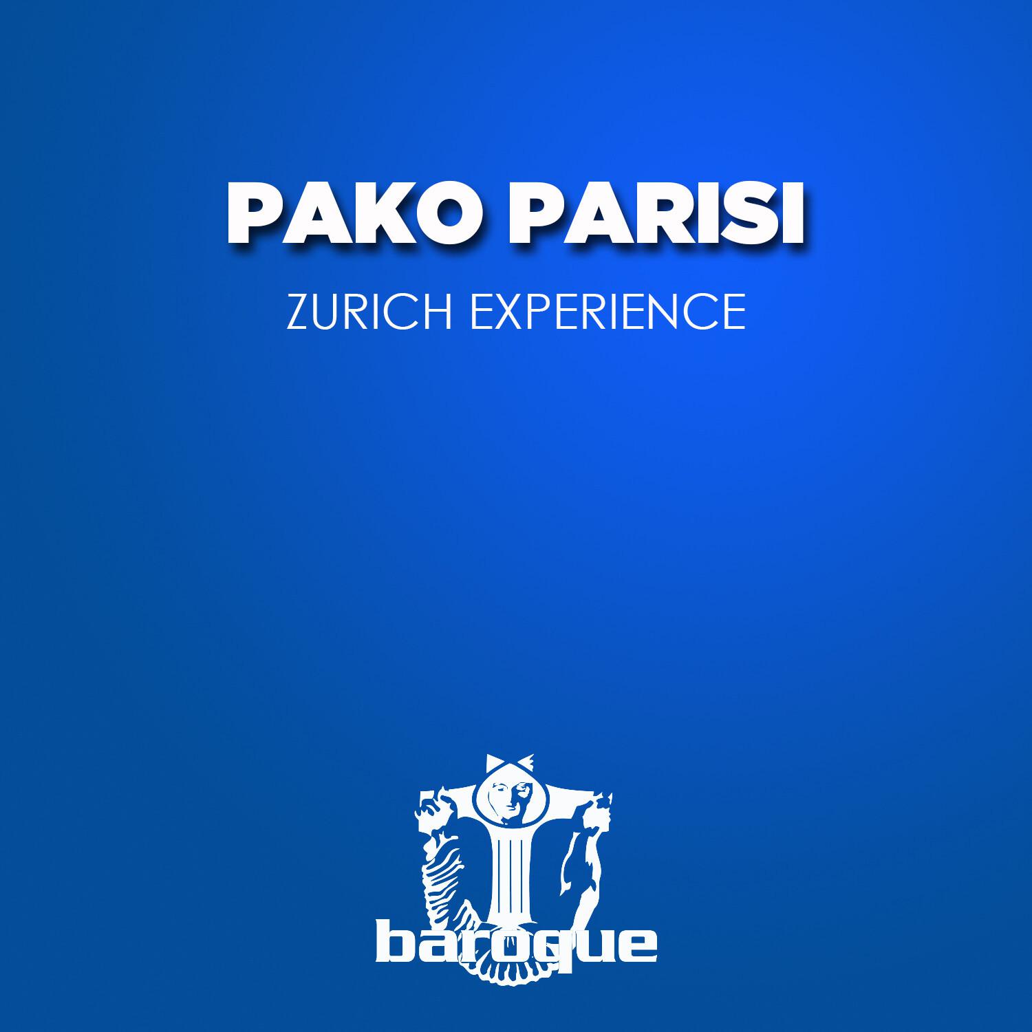 Zurich Experience