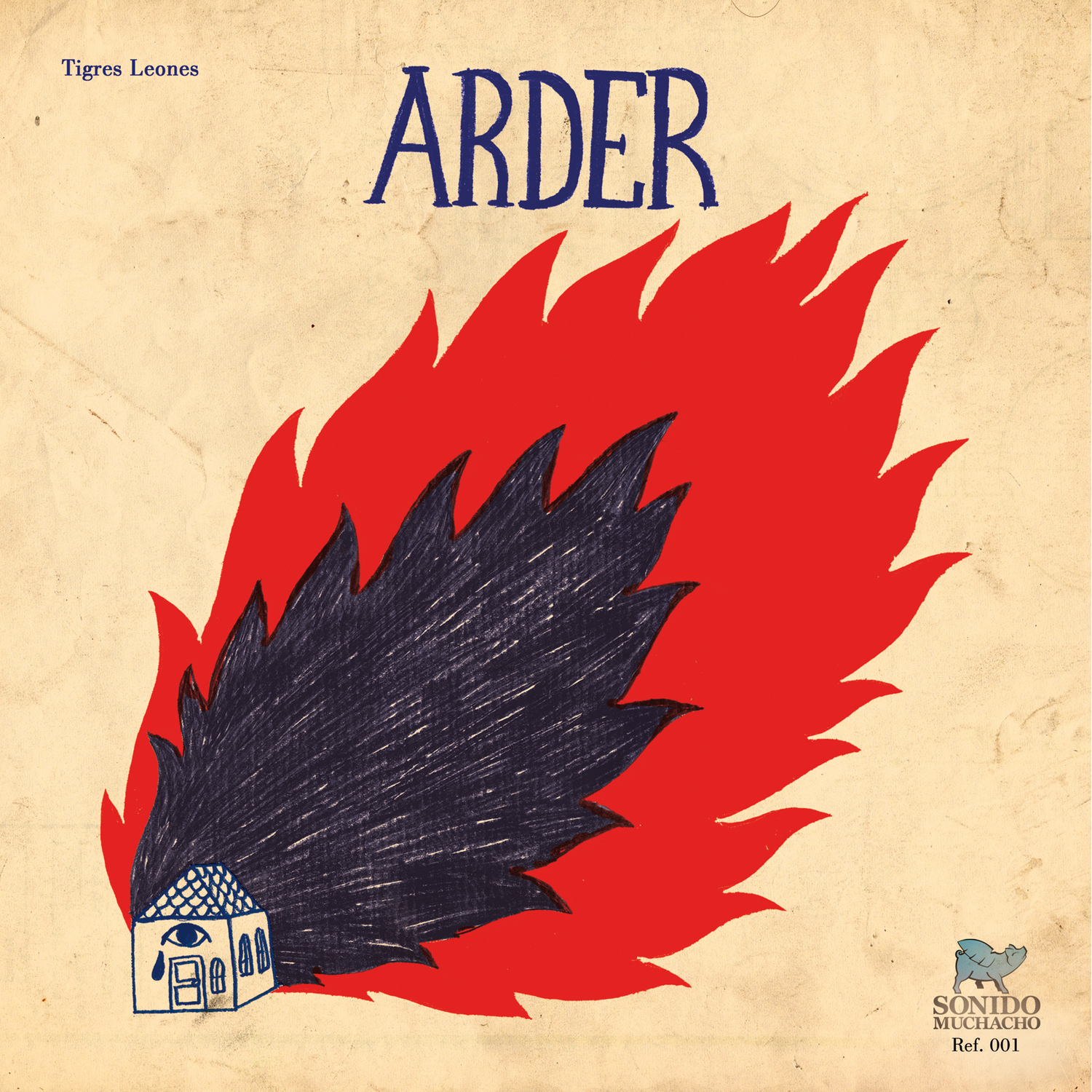 Arder / Bailar